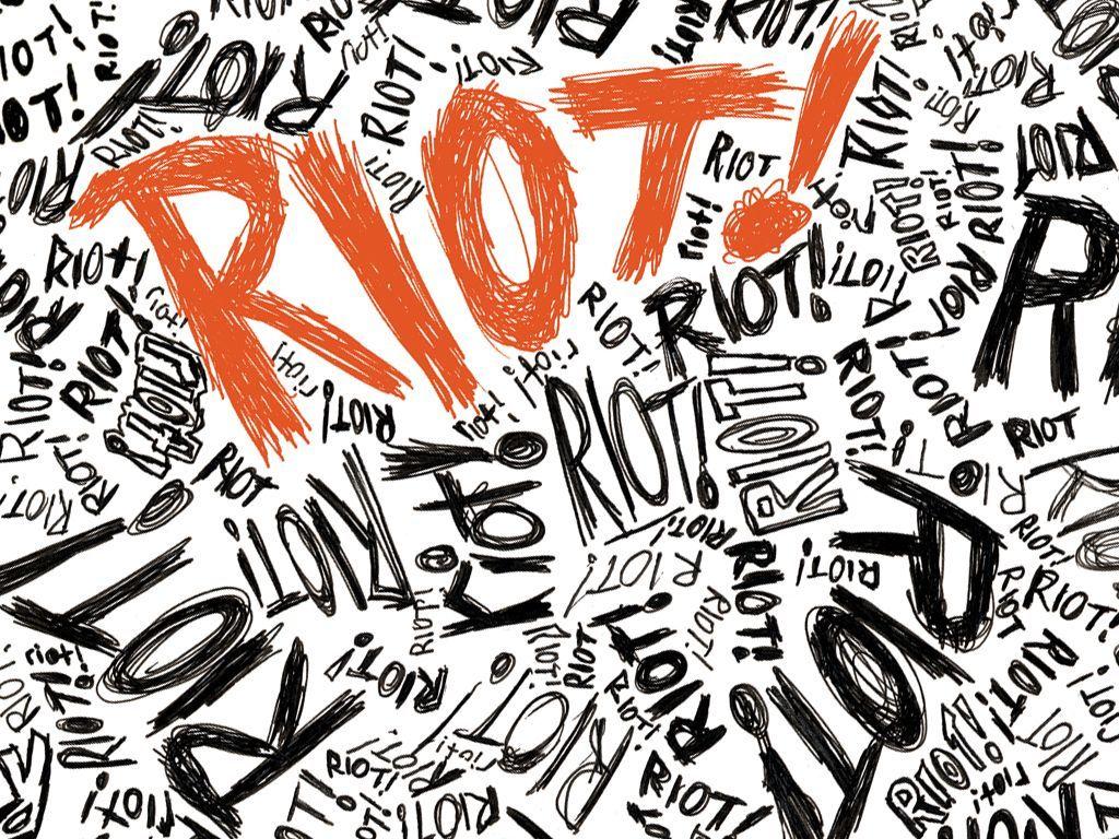 Paramore!. Music. Graffiti wallpaper, Graffiti