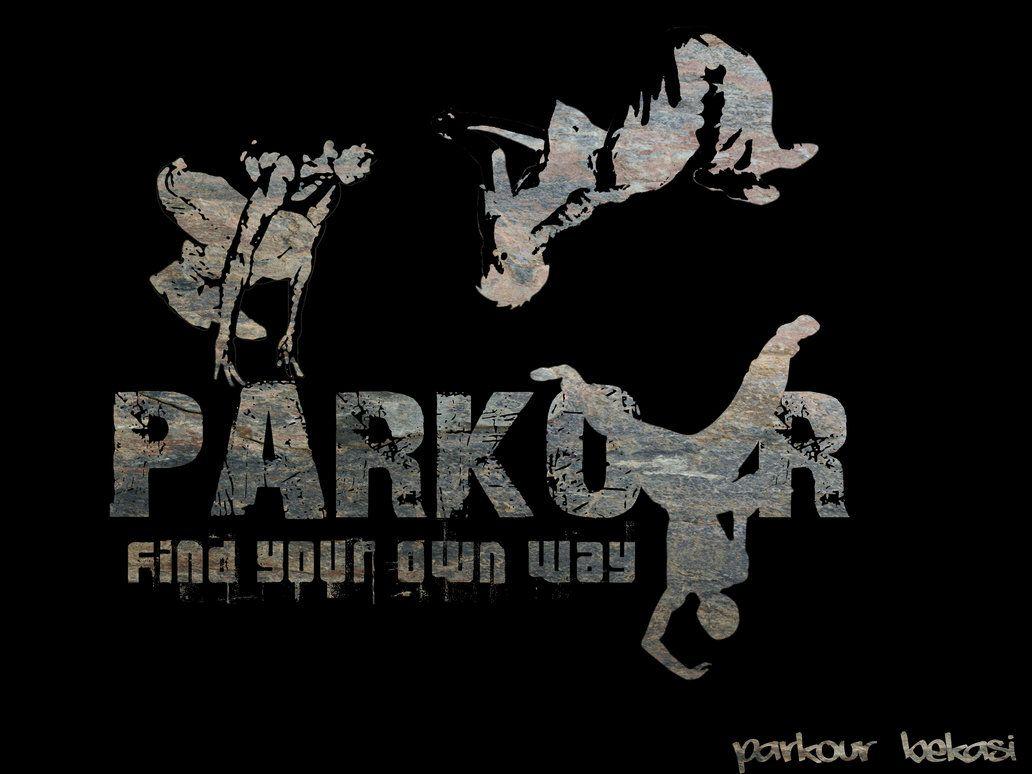 parkour