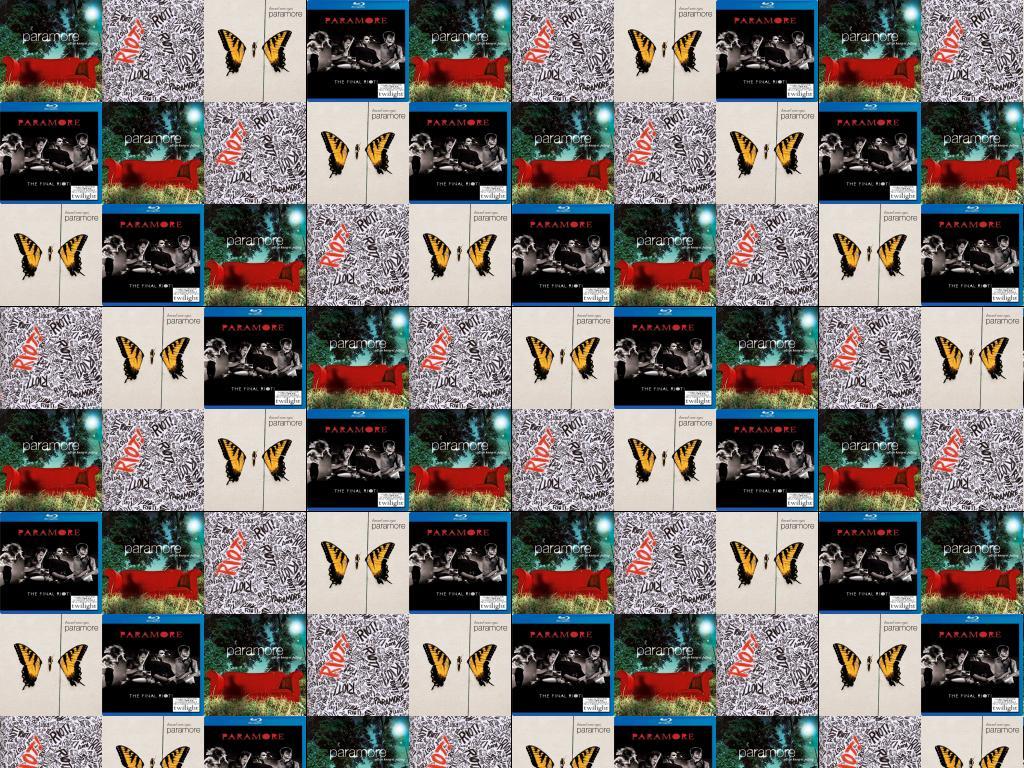 Paramore All We Now Fallings Paramore Riot Wallpaper « Tiled Desktop