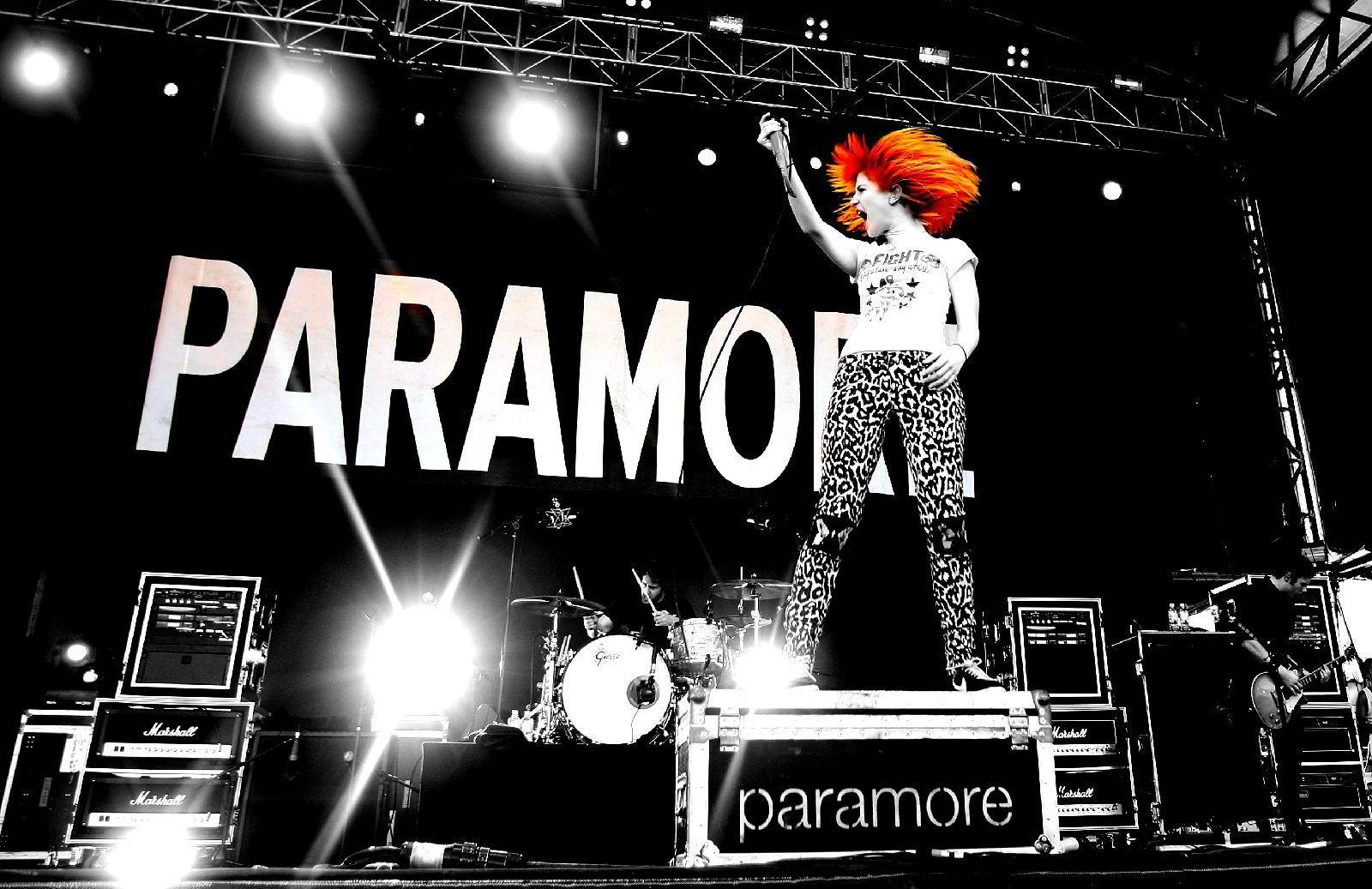 Paramore Wallpaper. Paramore. Paramore, Hayley