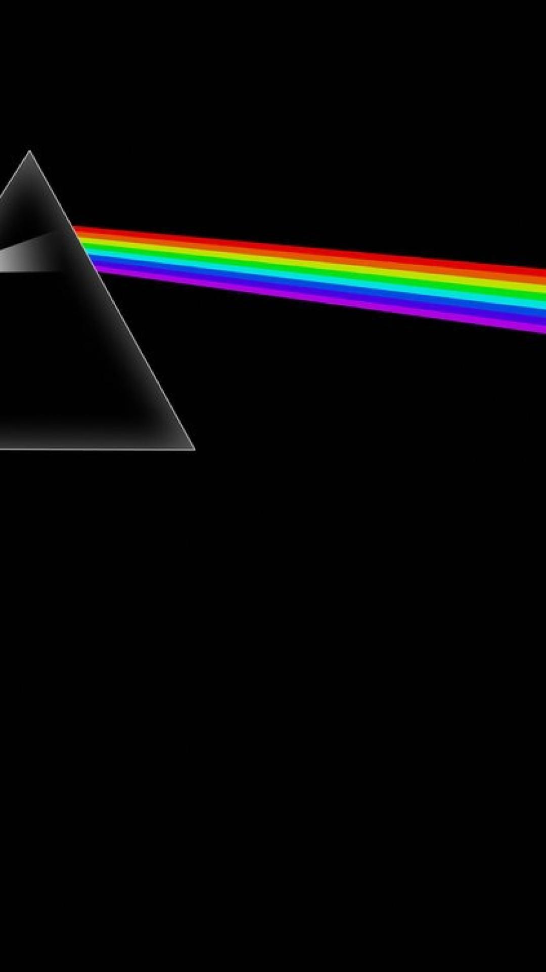 Wallpaper iPhone Pink Floyd