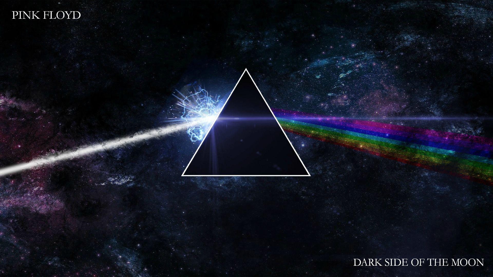 Pink Floyd The Dark Side Of The Moon Wallpapers Wallpaper Cave