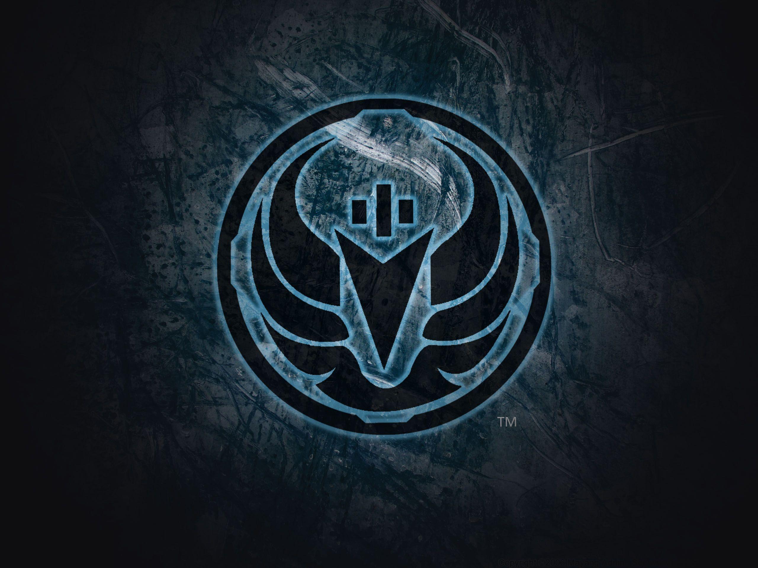 STAR WARS: The Old Republic Guild insignia 105th Legion