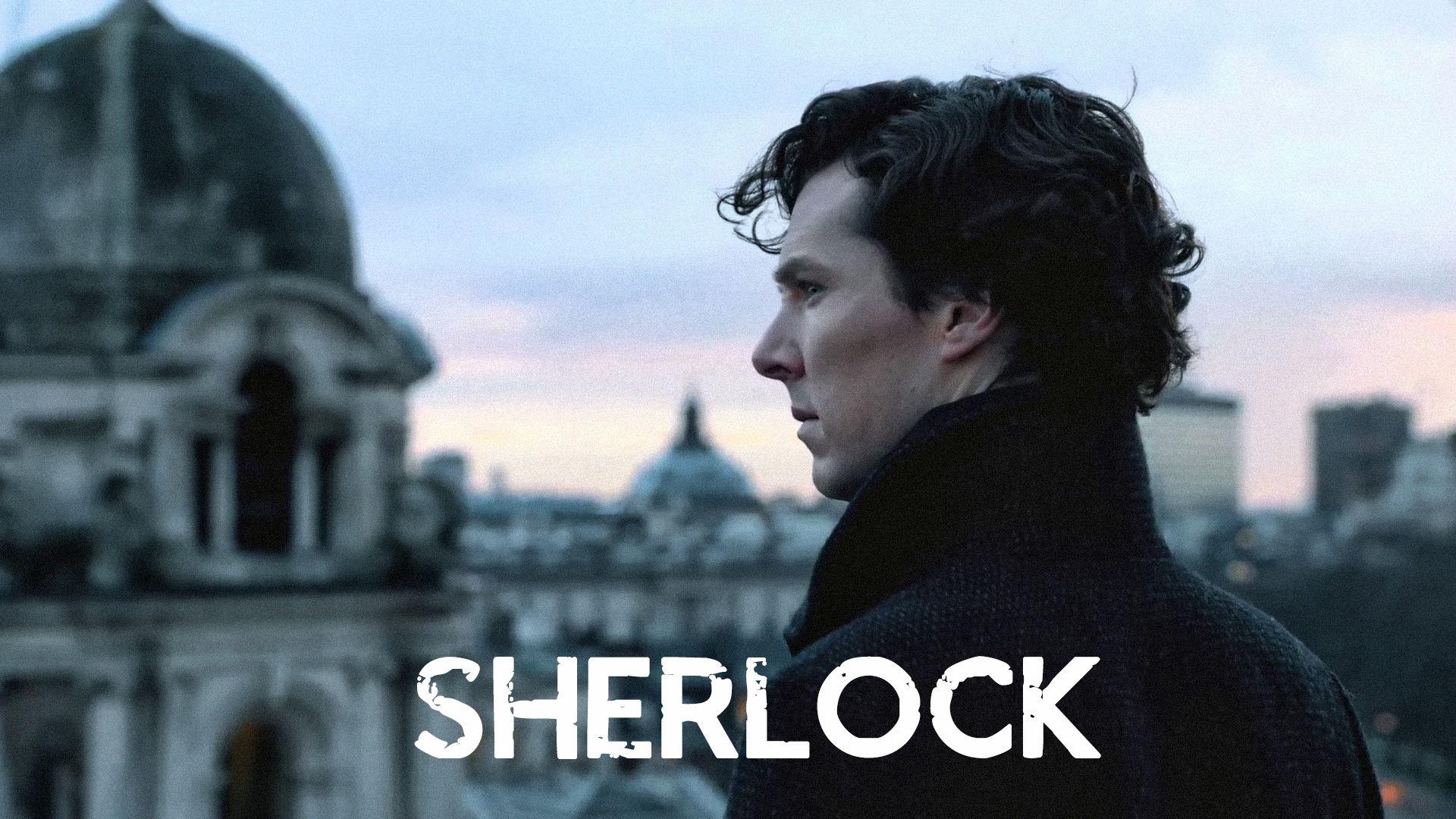 Sherlock Holmes, a book, a show and a movie. Movies, Music