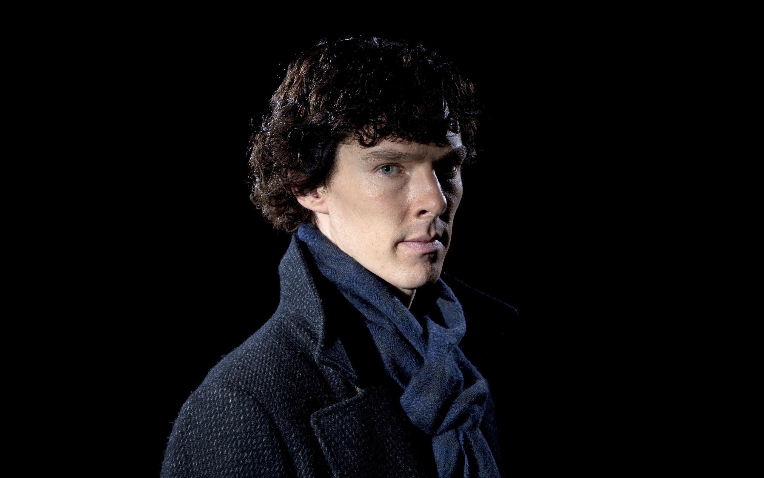 Sherlock Wallpaper HD