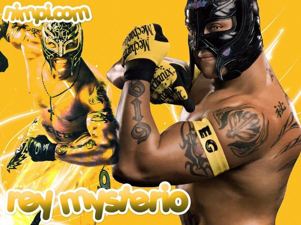 Rey Mysterio 619 Wallpaper. Beautiful Rey Mysterio 619 Picture