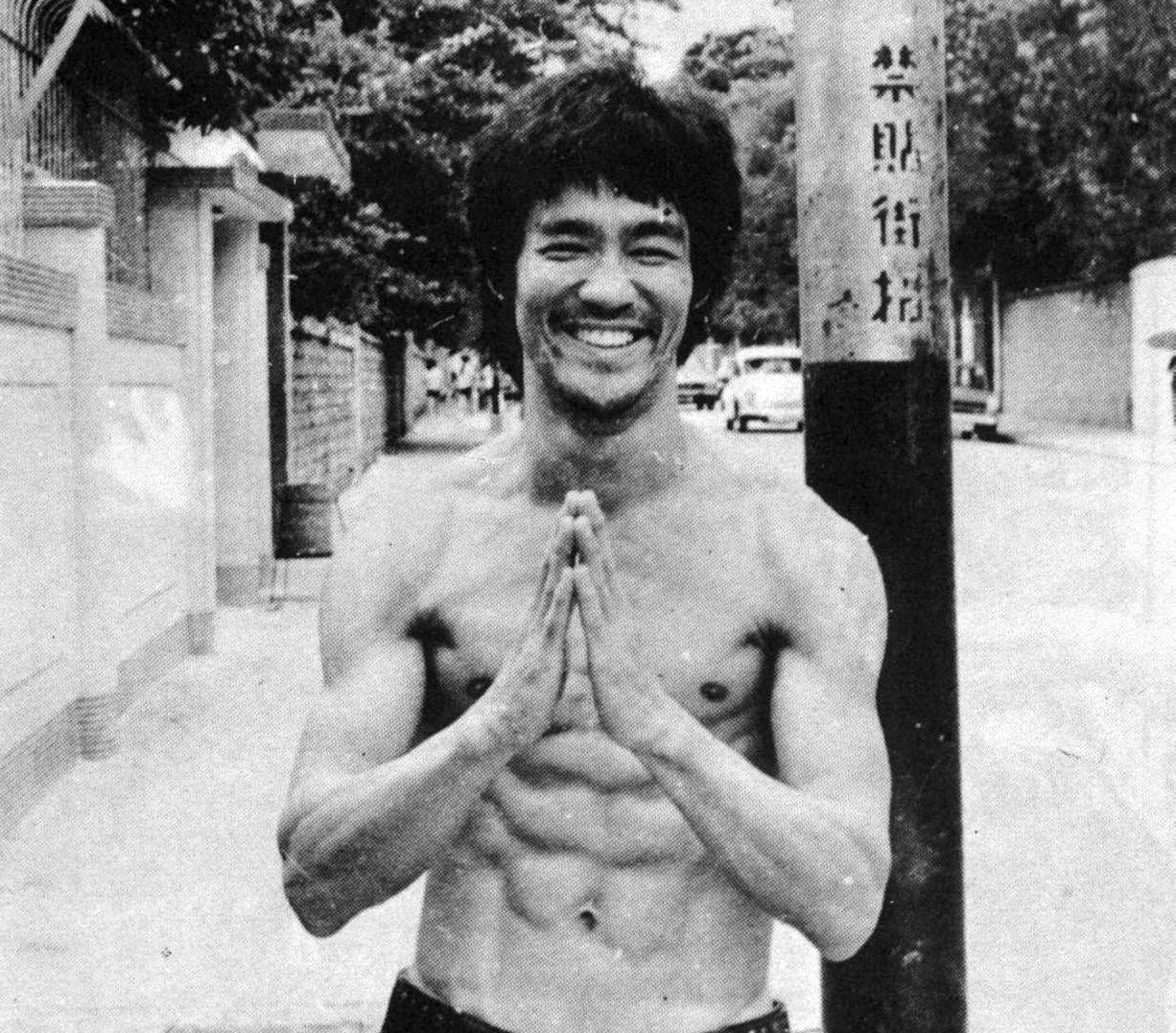 Bruce Lee Trivia, History, and Facts You Didn't Know About