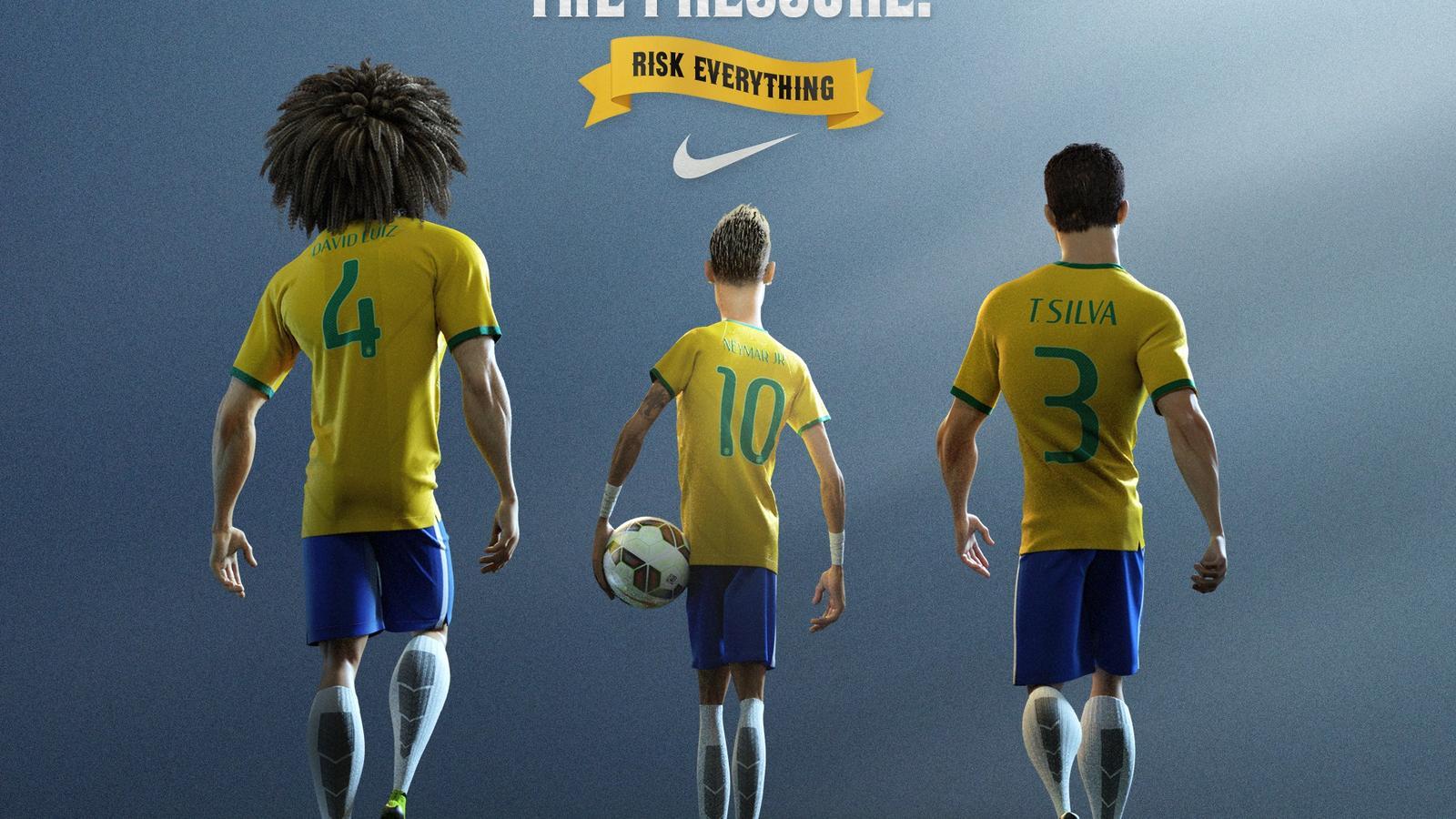 Nike Football Extends The Last Game film with Animated Zlatan