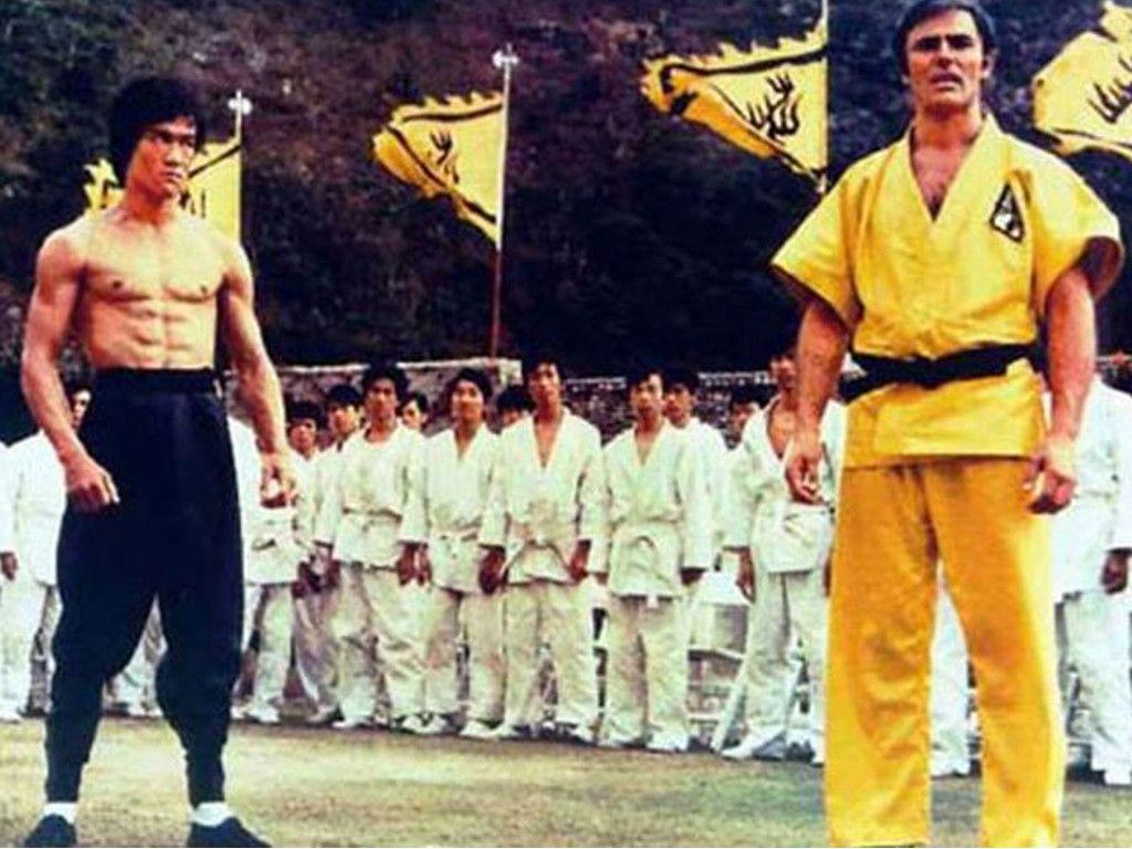 cinema.com.my: No Bruce Lee in Ip Man 3