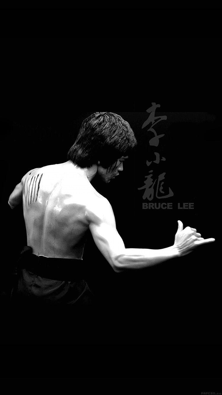 Bruce Lee iPhone 6 Wallpapers - Wallpaper Cave