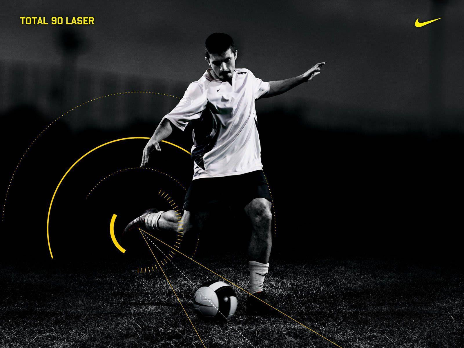 Nike Soccer Wallpaper /nike Soccer