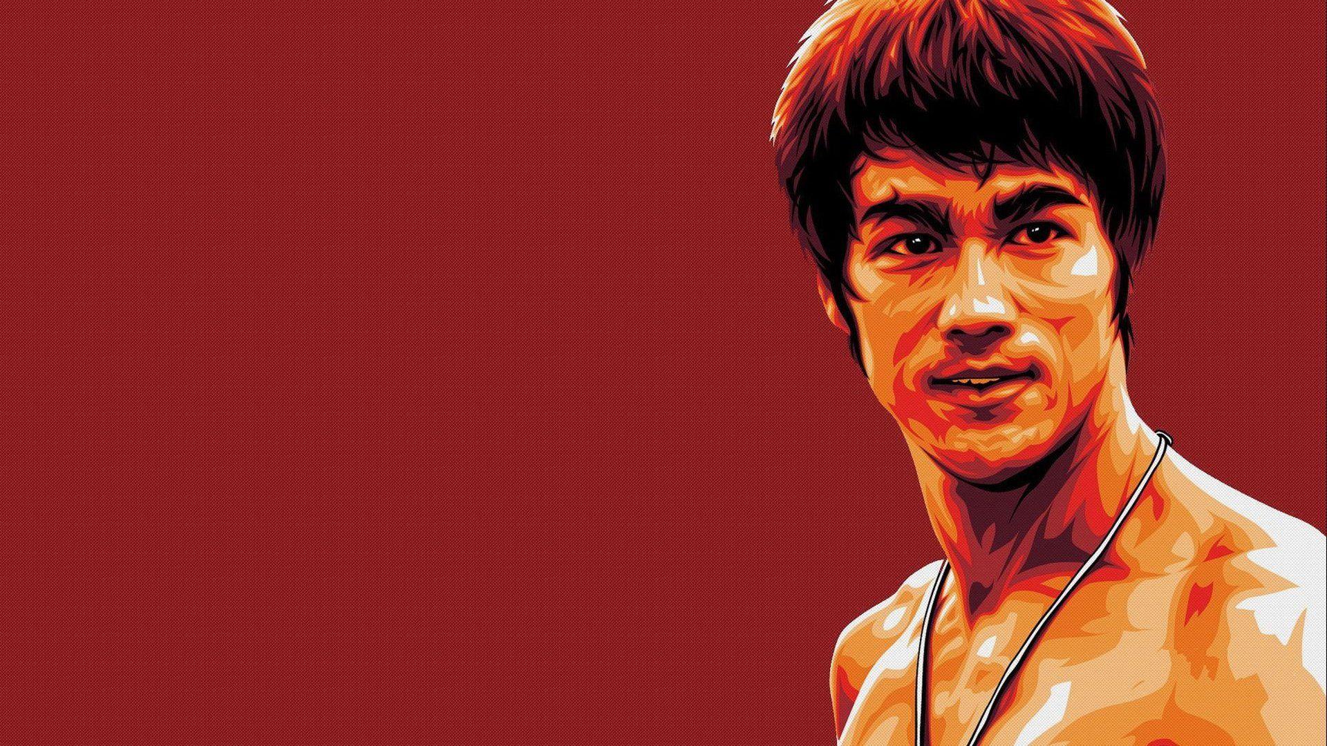 Bruce Lee Wallpaper Image Photo Picture Background ×. HD