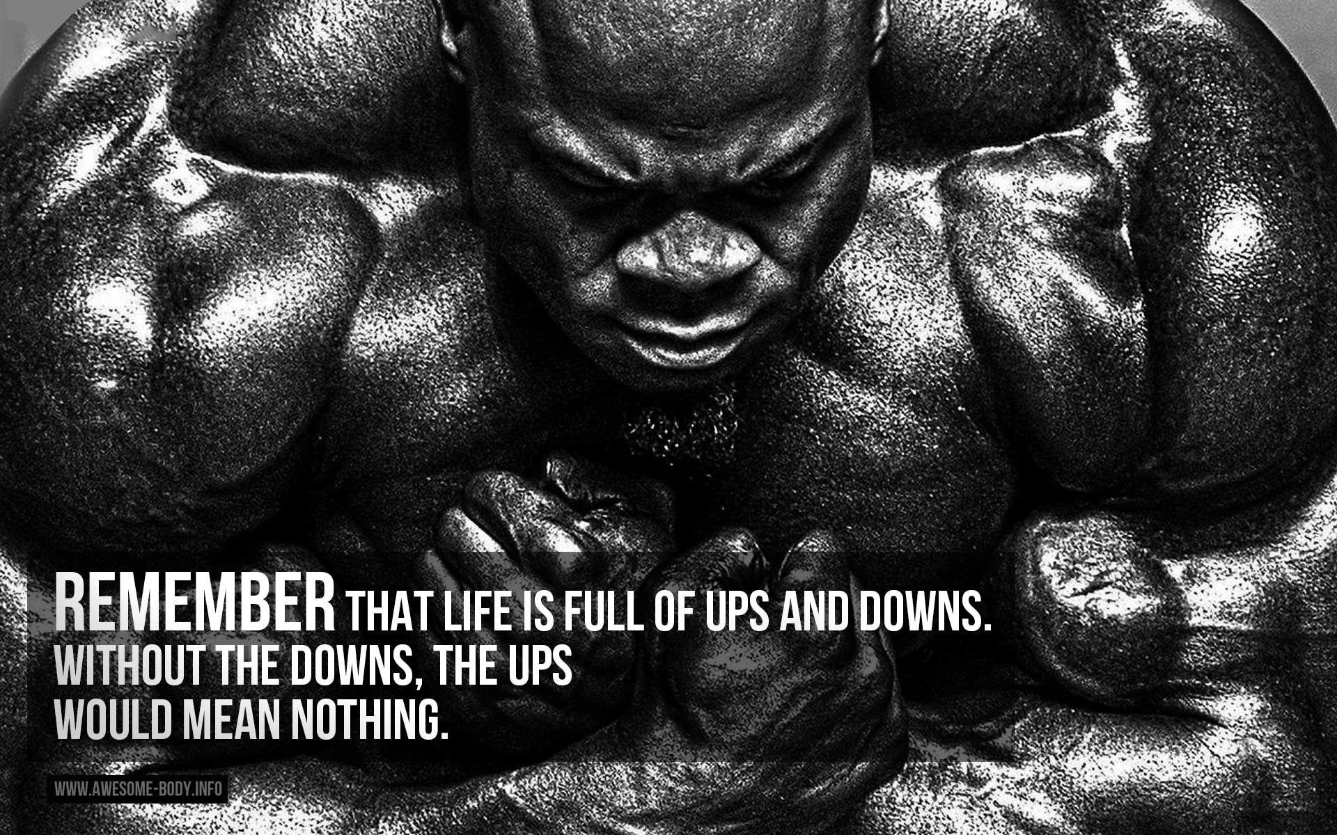 Bodybuilding Wallpaper 1920x1080