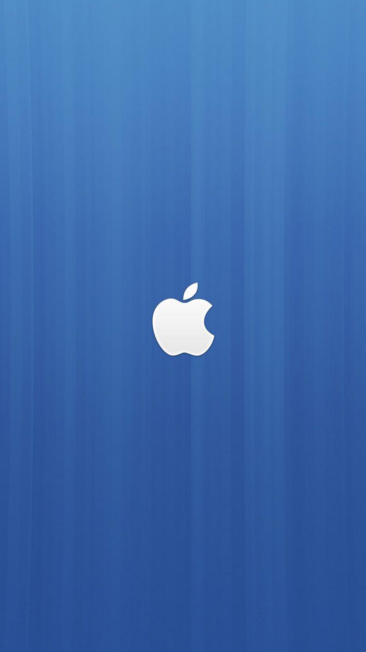 Image for Blue iPhone 6S Wallpaper HD KR. GuhPix Gallery