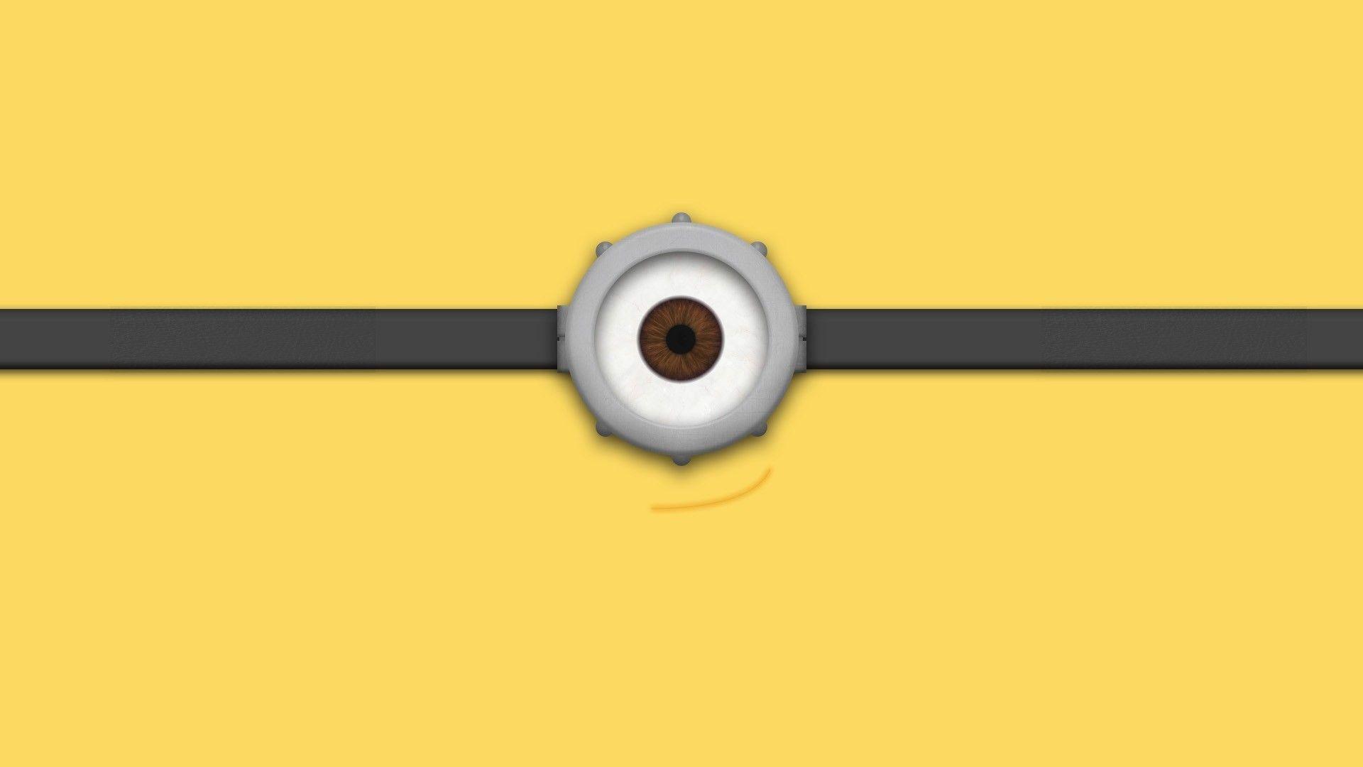 Minion Wallpaper