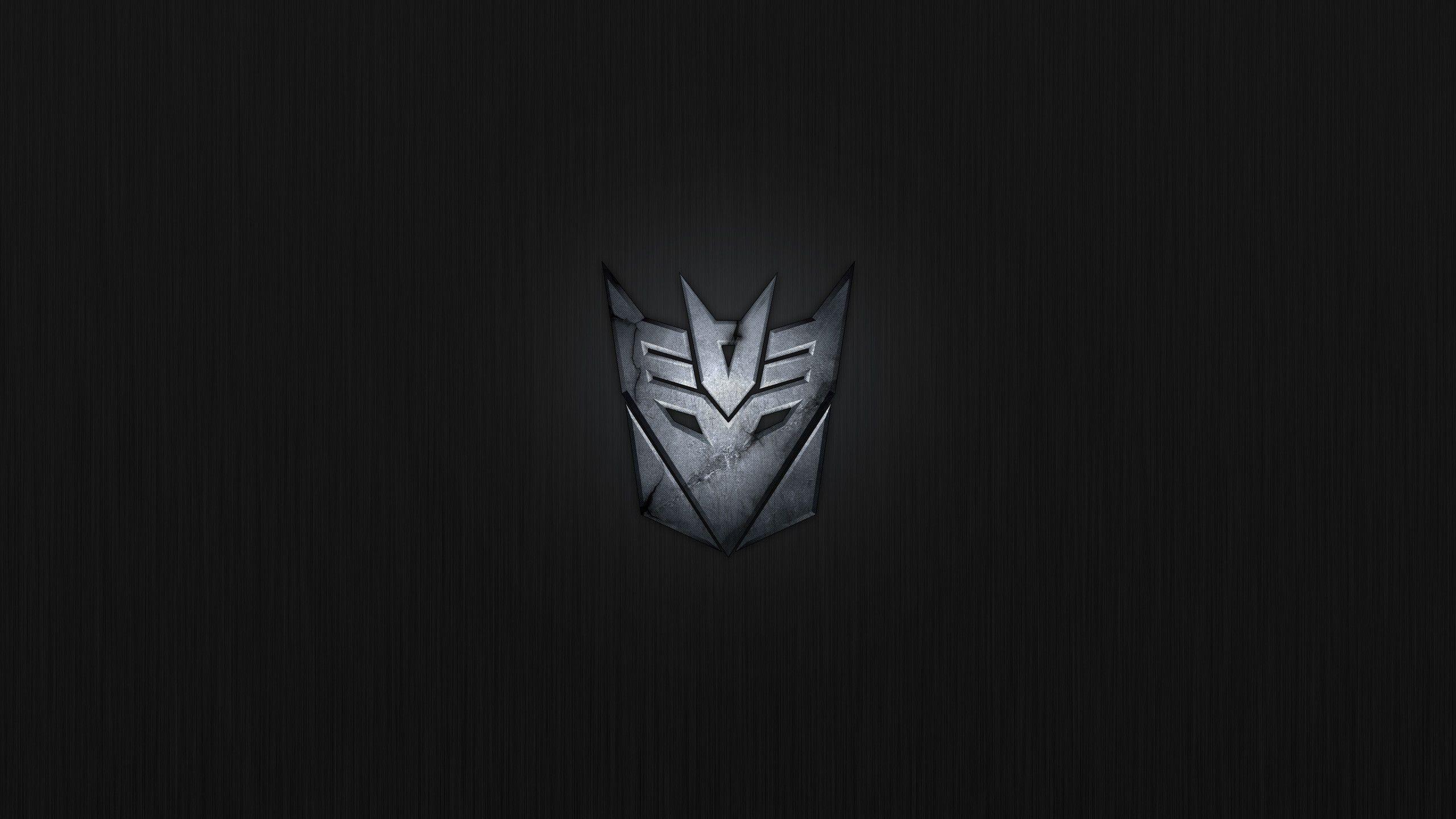 Transformers Decepticon Logo Wallpapers - Wallpaper Cave