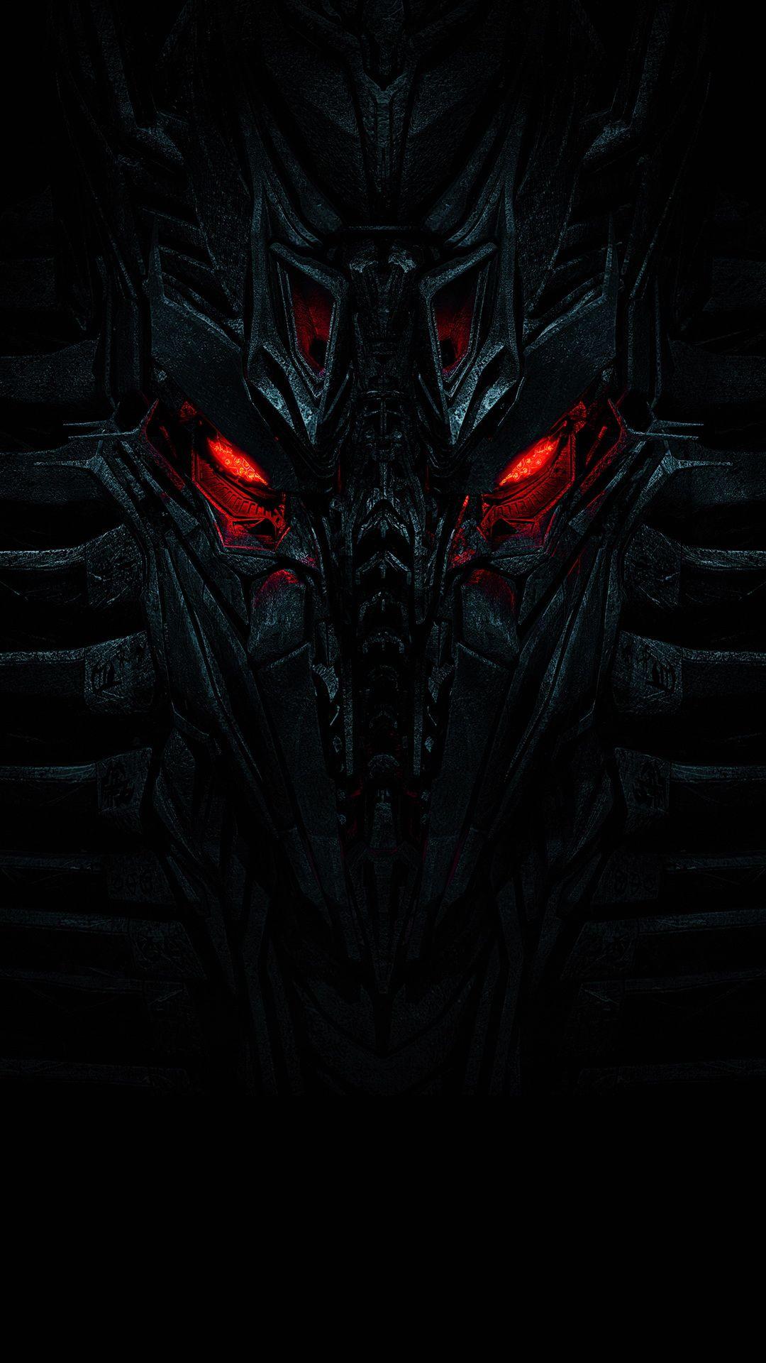 Transformers Decepticon Revenge Of The Fallen Android Wallpaper free download