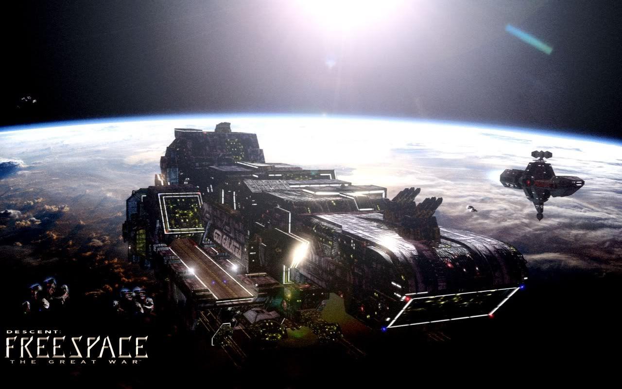Free Space Wallpaper, Free Space Wallpaper for Desktop. V.278