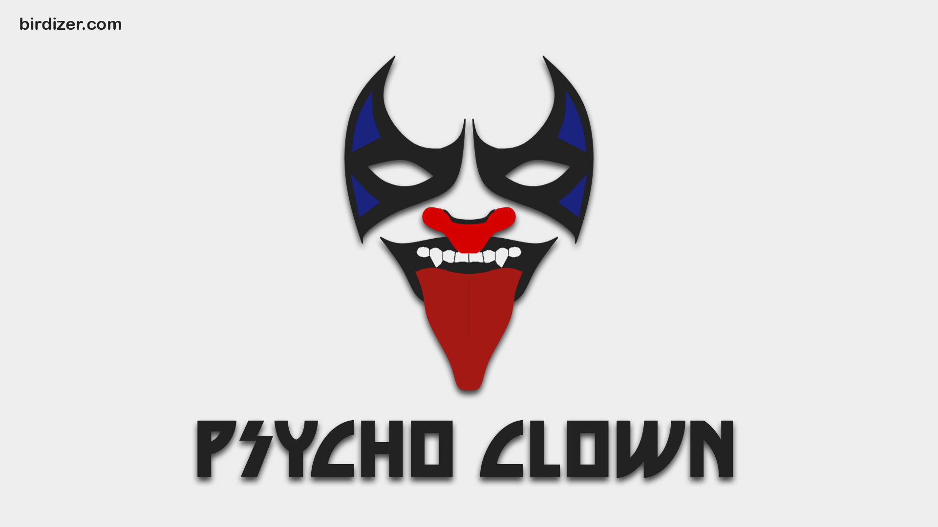 Psycho Clown Wallpapers - Wallpaper Cave