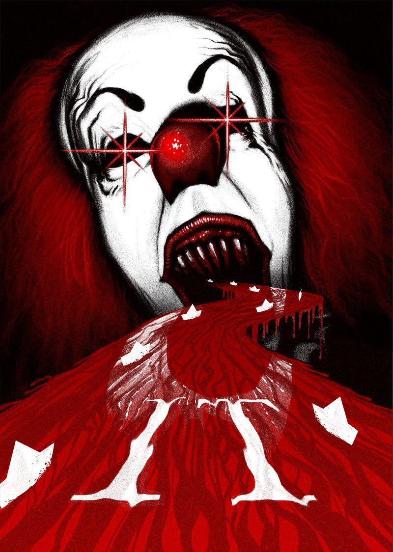 Stephen King's IT HD Wallpaper From Gallsource.com. Movies