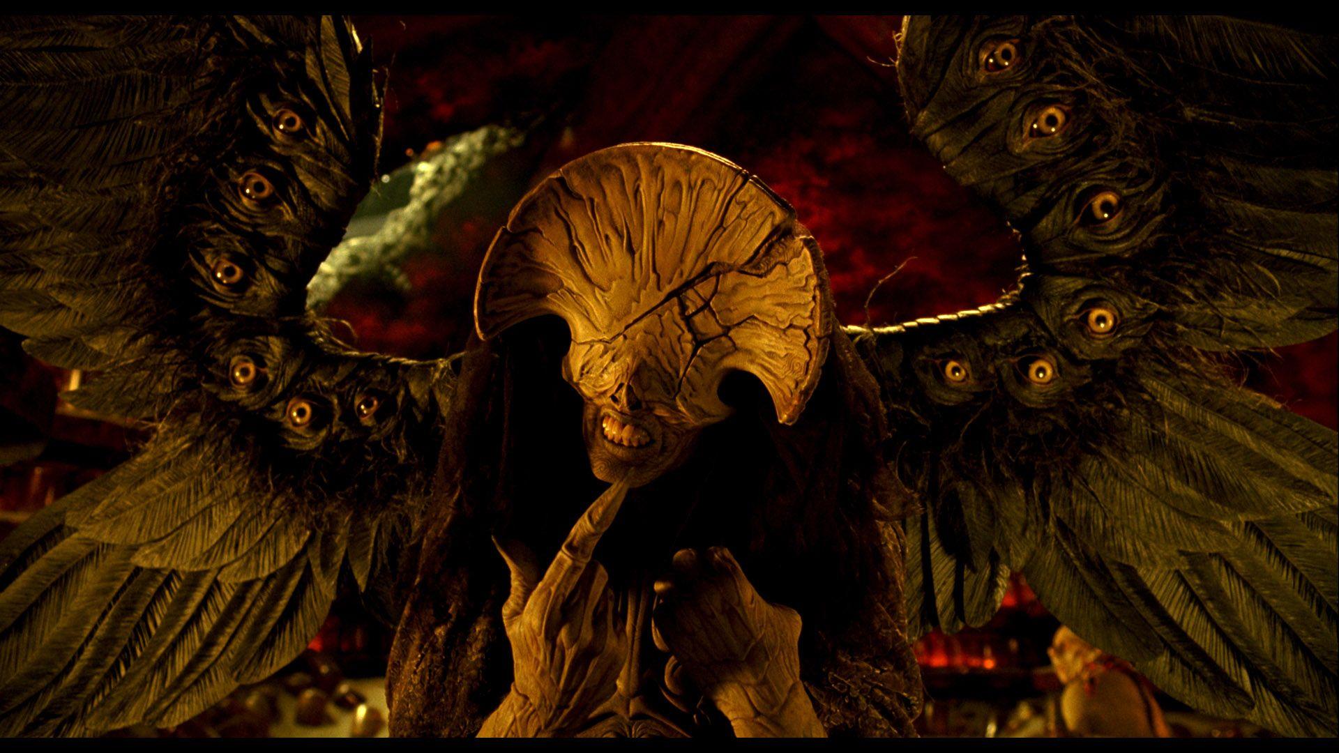 EverythingScary Photo Hellboy II: The Golden Army