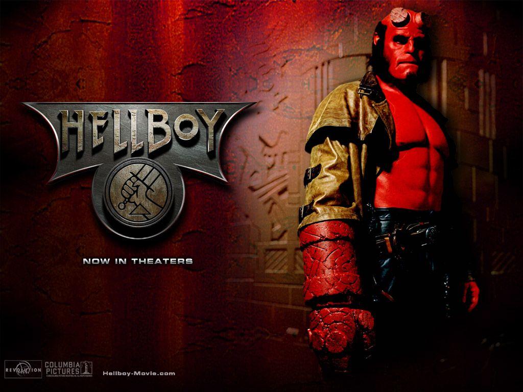 Index Of Pds Hellboy