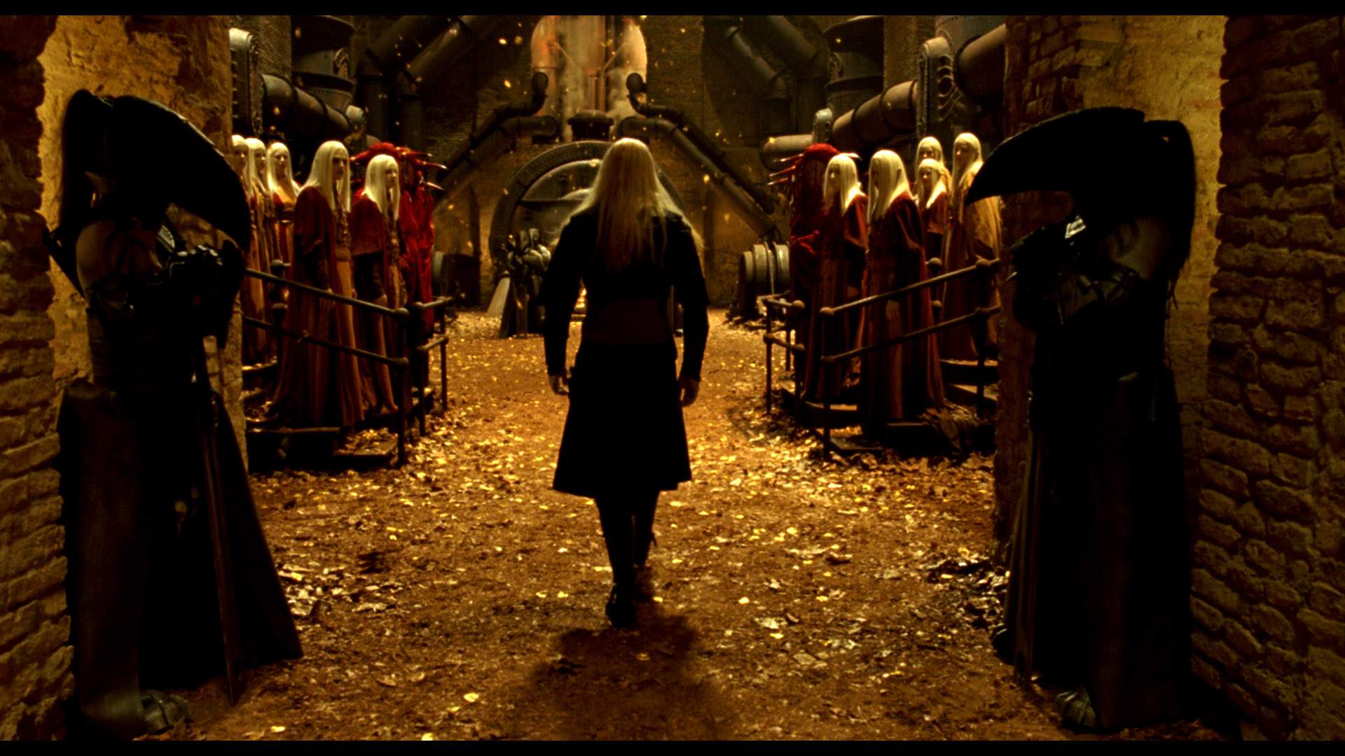 Hellboy II: The Golden Army Picture 8