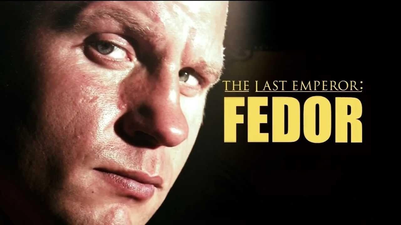 Best of Fedor Emelianenko Highlights !!!. Fedor The Legend