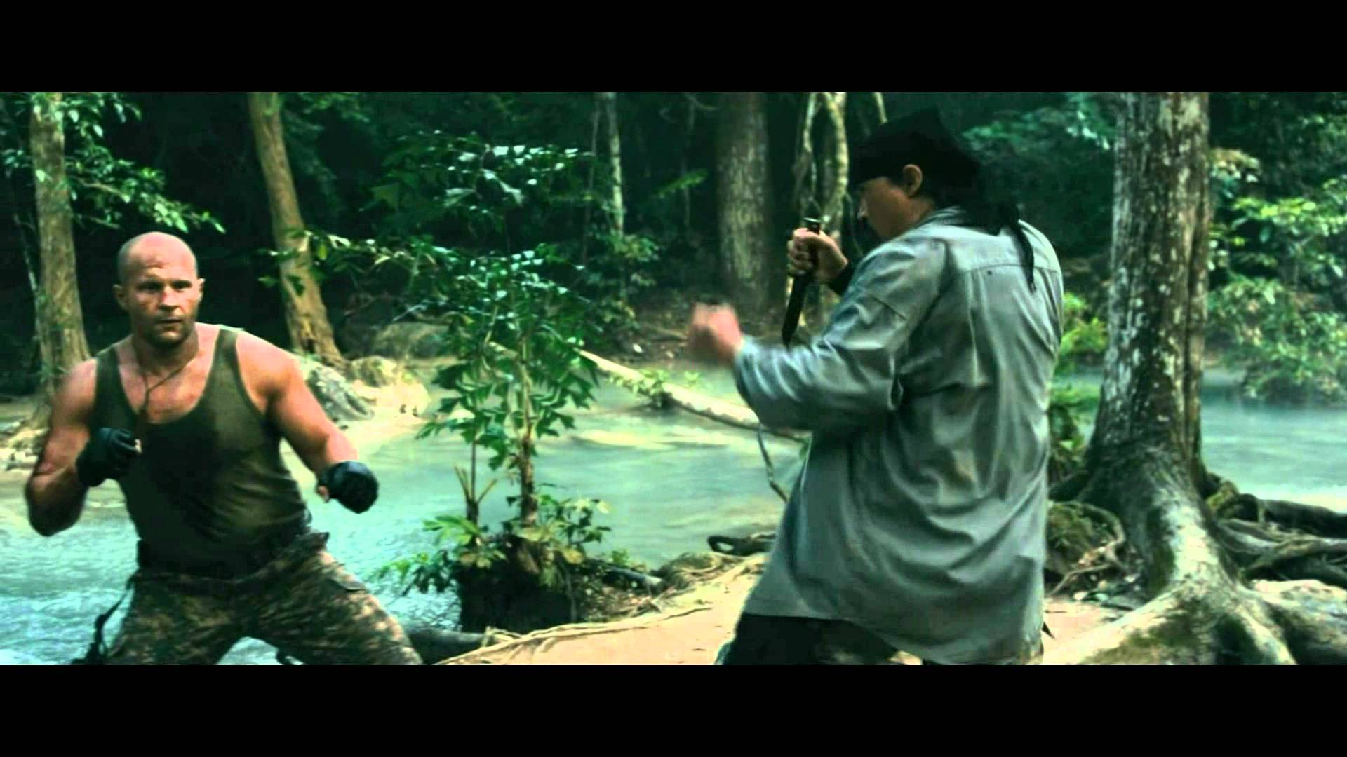 Fedor Emelianenko vs 3 Terrorists