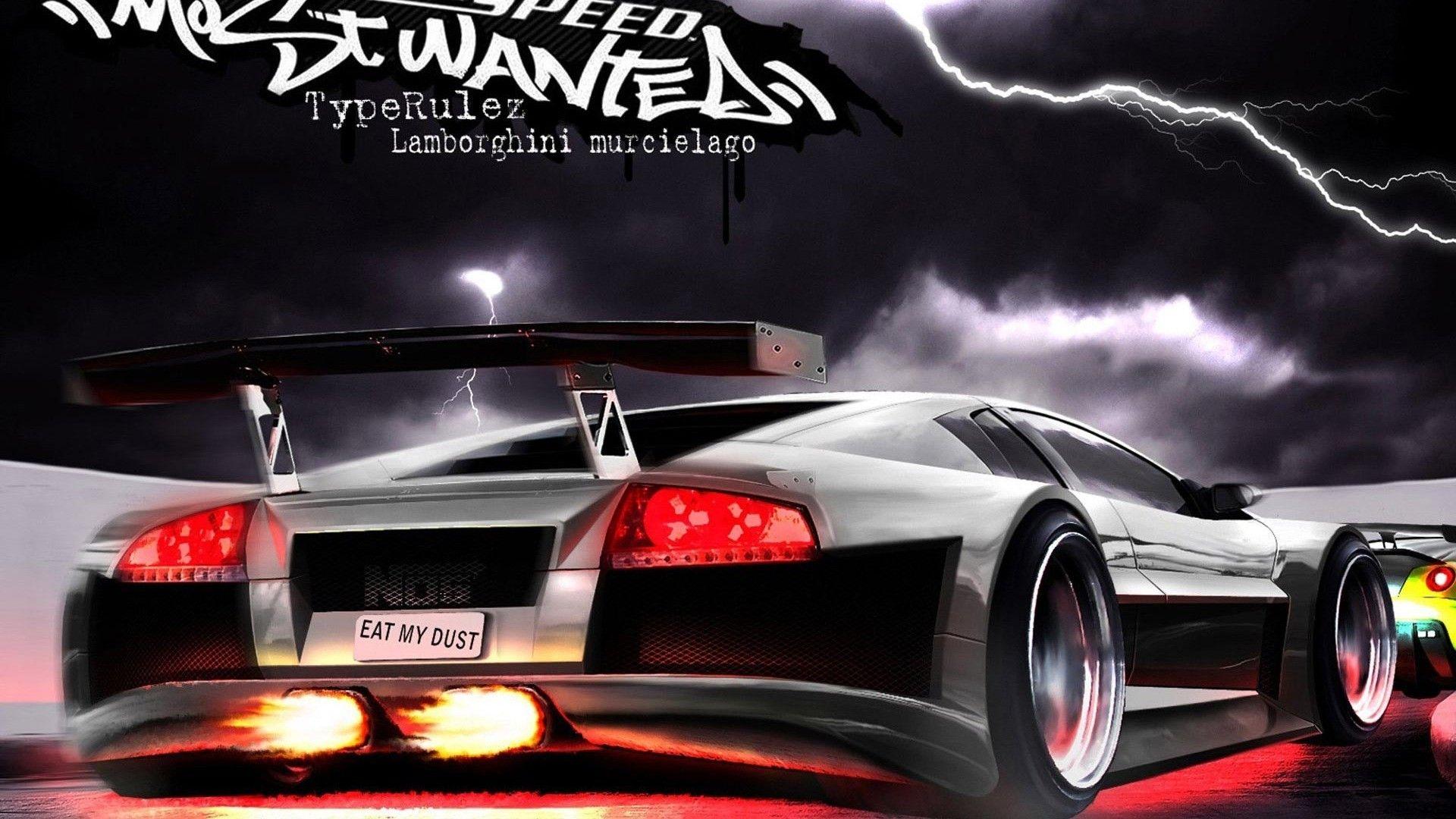 Need for speed most wanted cars games racing wallpaper