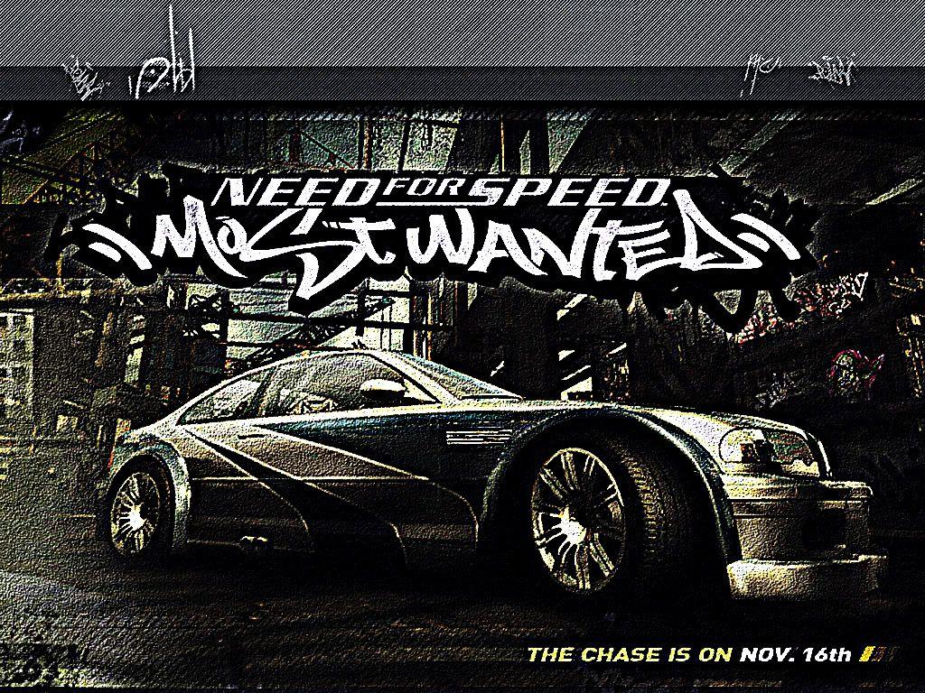 need for speed most wanted download image