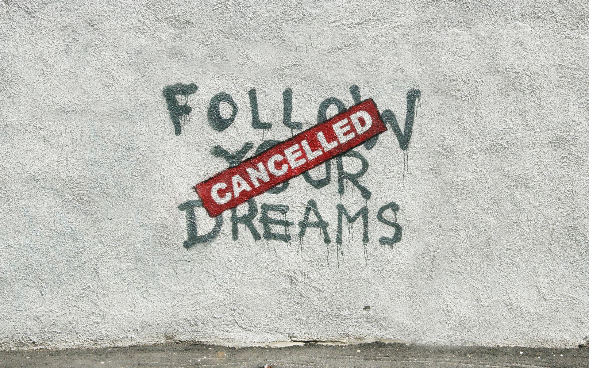 Banksy wallpaper