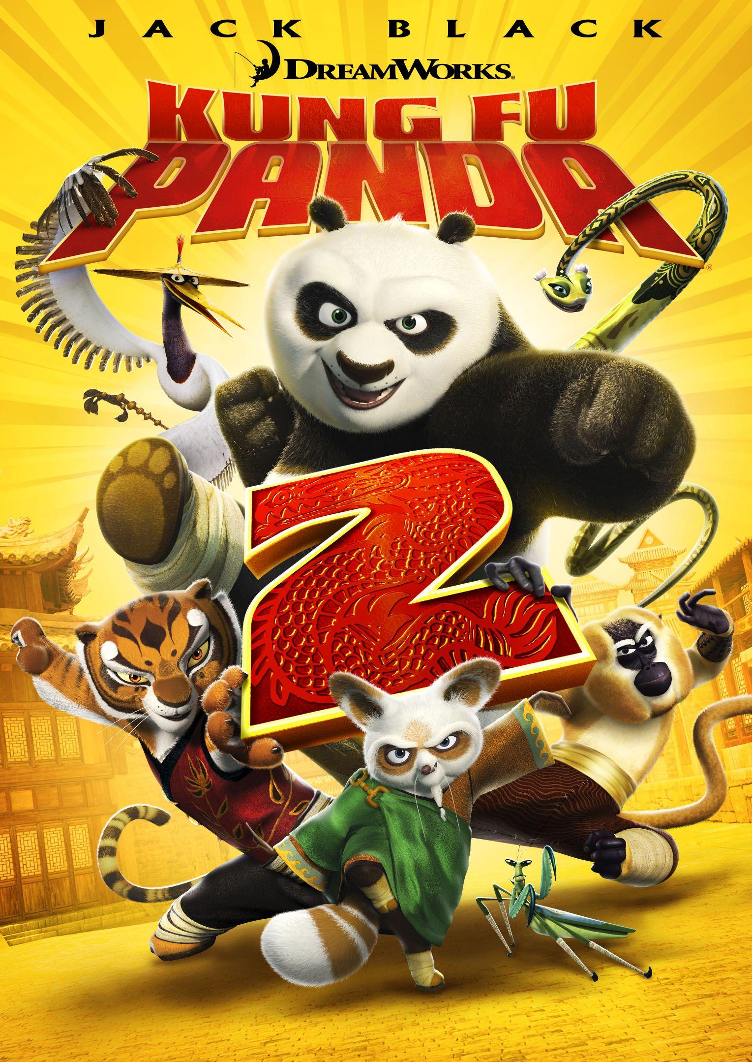 The kung fu panda image Kung fu panda 2 HD wallpaper and background