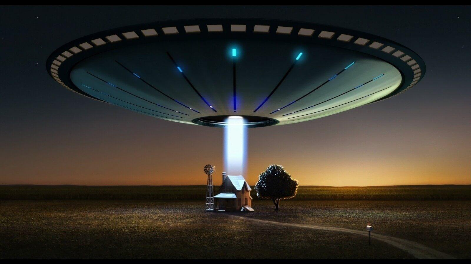 Alien Abduction: 8 True Stories To Make You Terrified Of UFOs