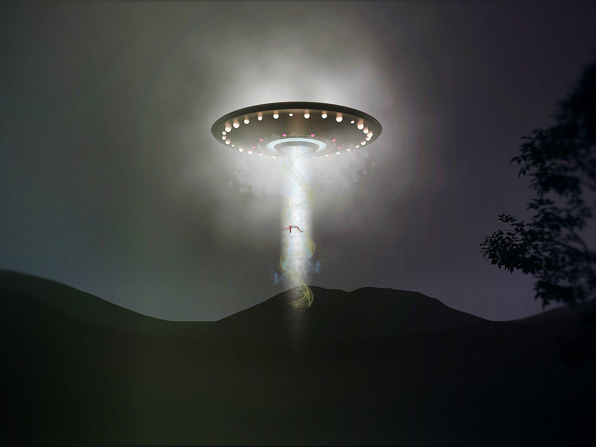 Some scientific explanations for alien abduction that aren't so out