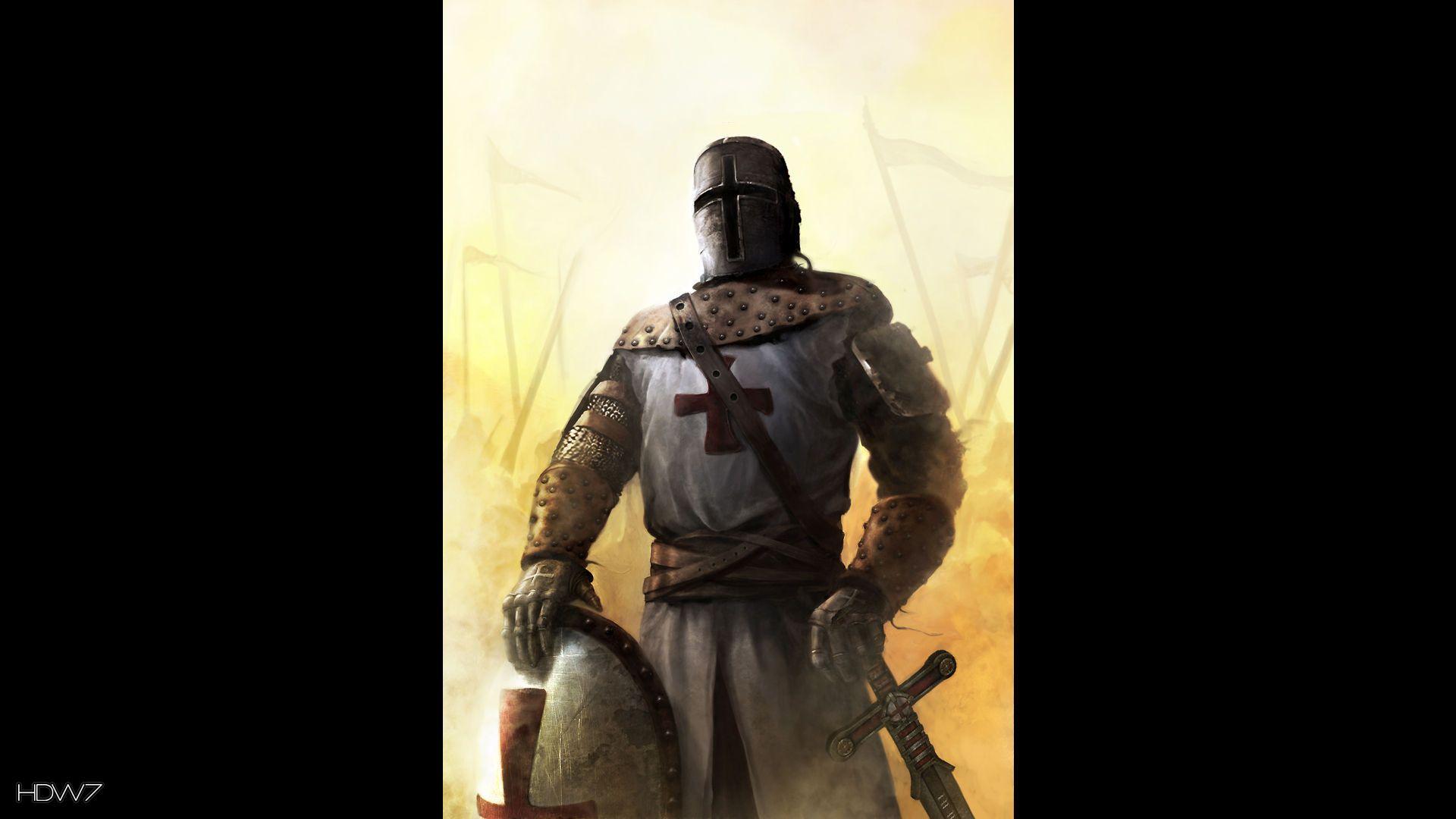 kings crusade crusader tall widescreen HD wallpaper. HD wallpaper