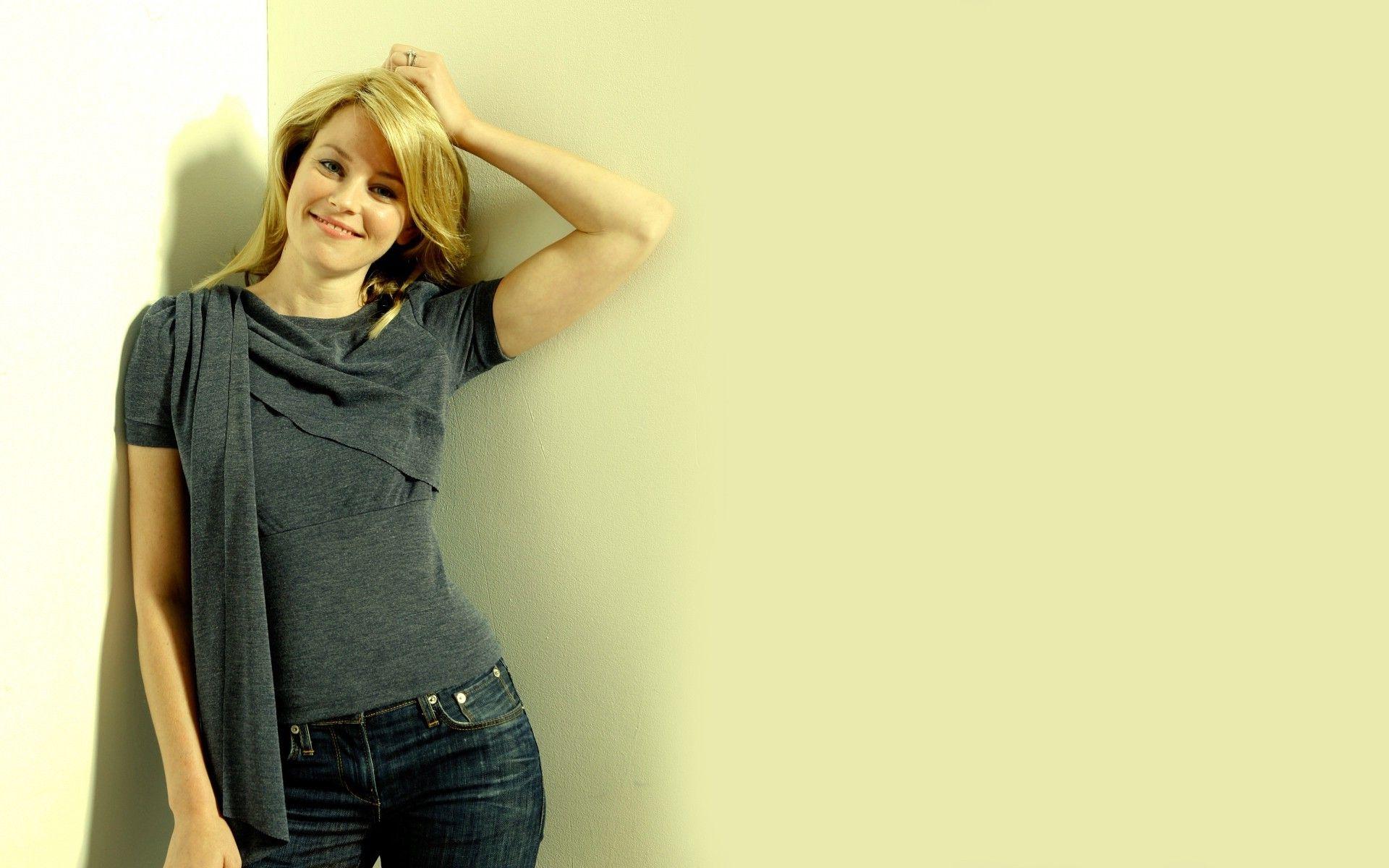 Elizabeth Banks Wallpapers - Wallpaper Cave