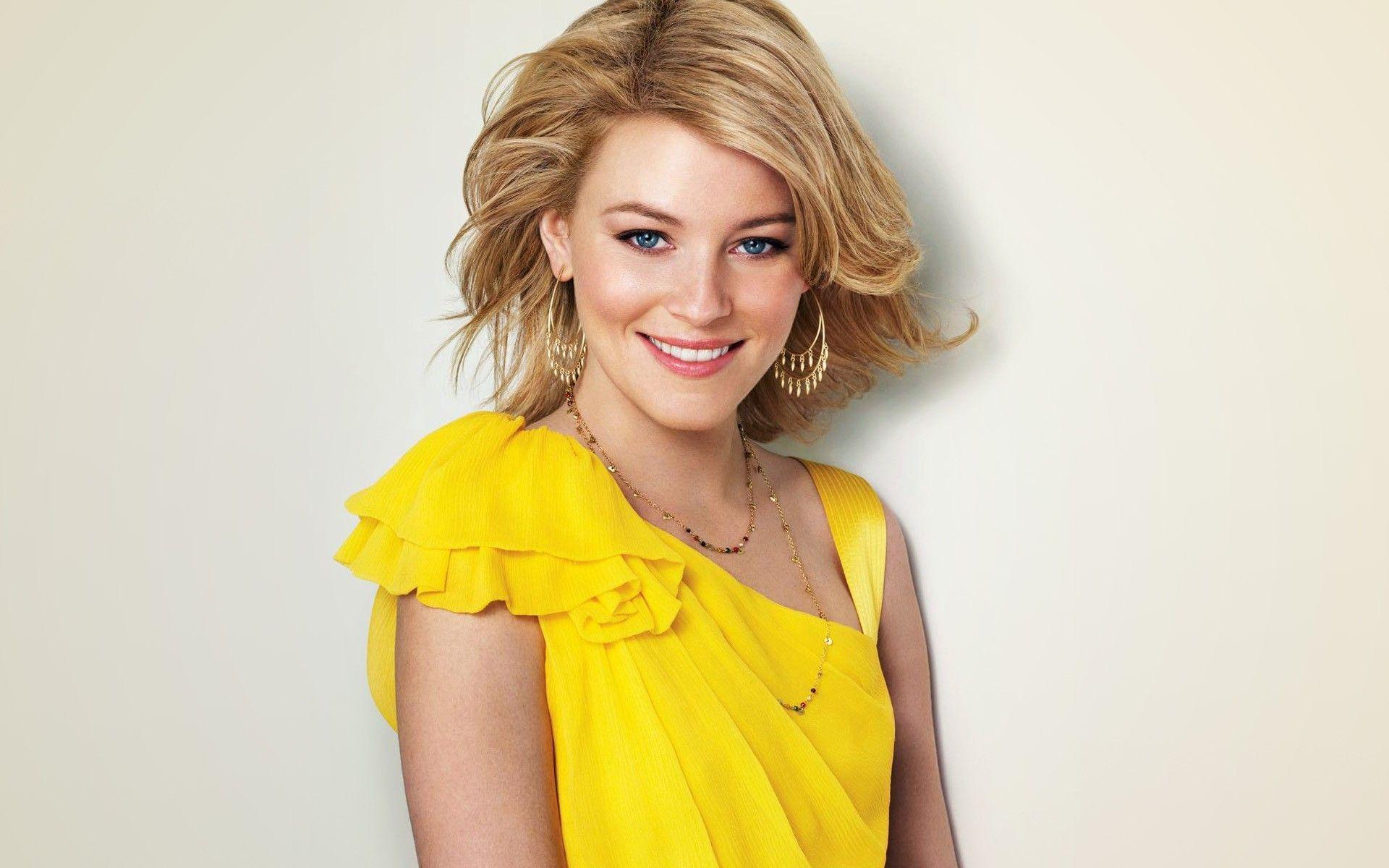 Elizabeth Banks Wallpapers - Wallpaper Cave