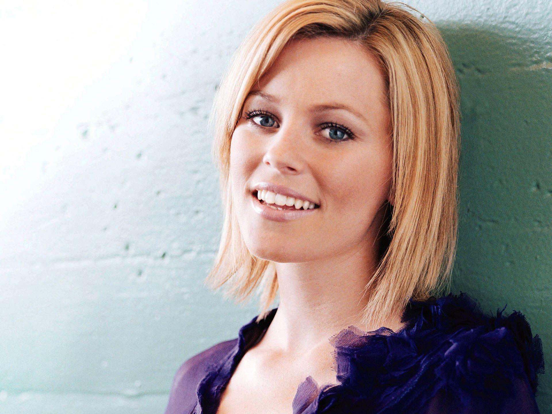 Elizabeth Banks Wallpapers - Wallpaper Cave