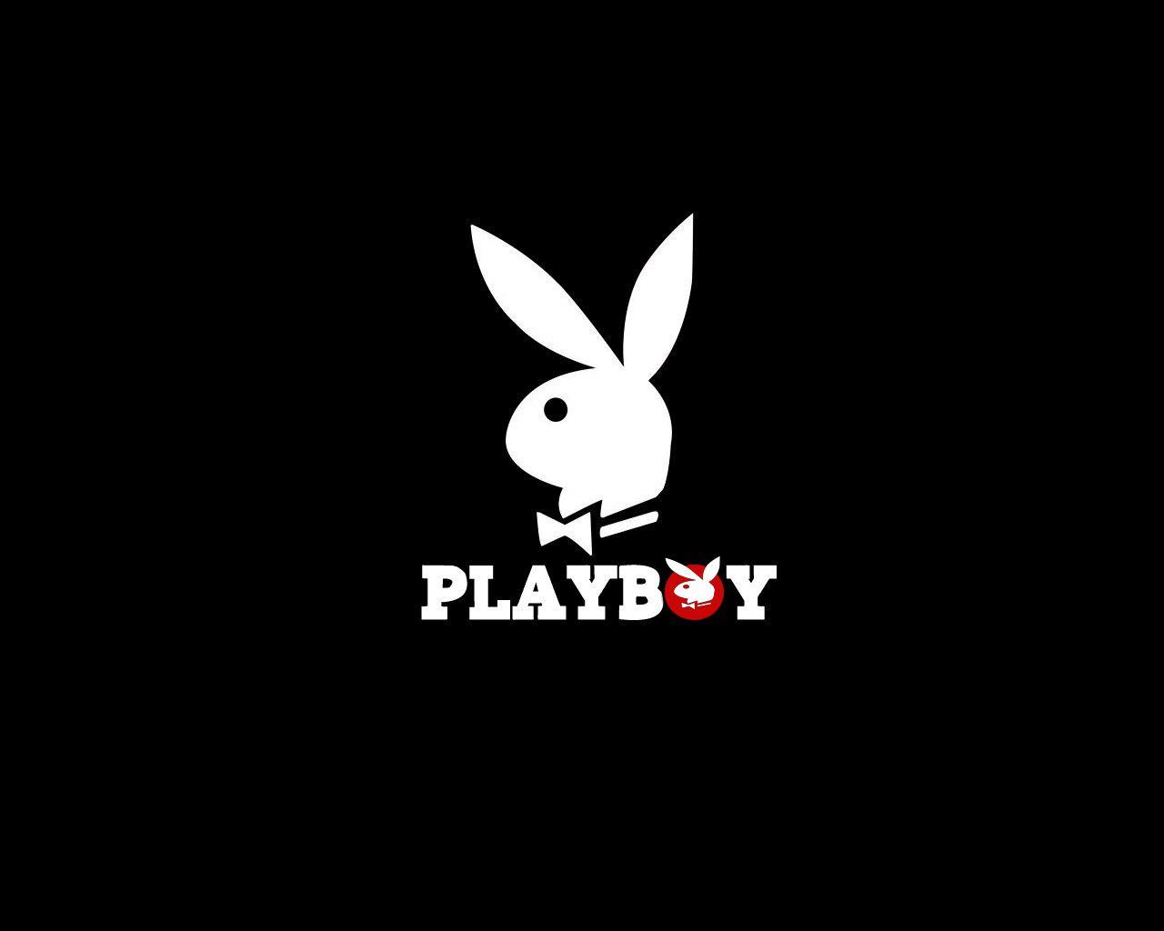 Playboy Logo Wallpaper