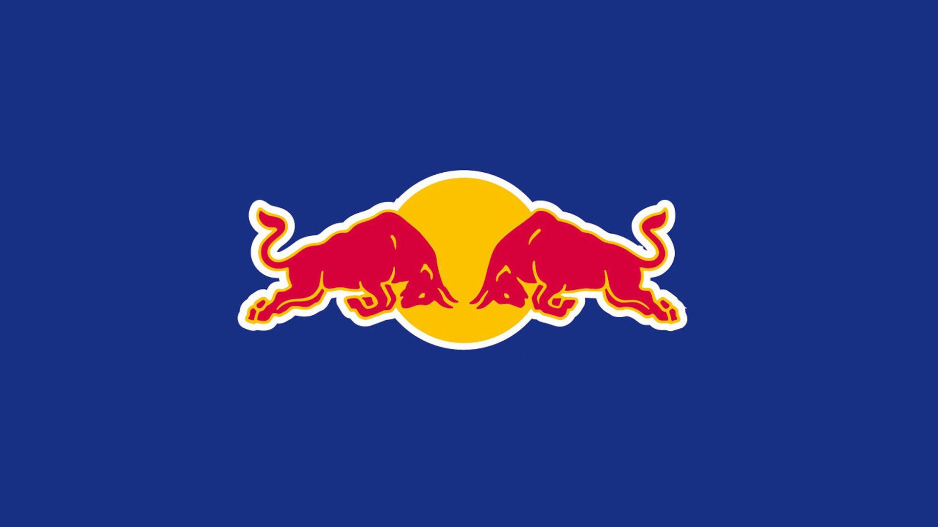 Wallpaper.wiki Red Bull Logo Desktop Wallpaper PIC WPD005155