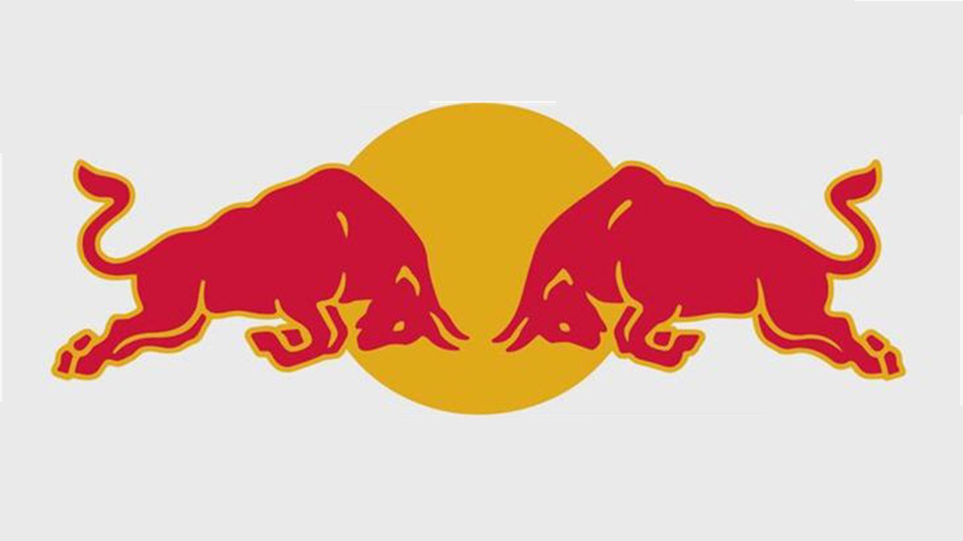 Red Bull Logo Drawing.com. Free for personal use Red