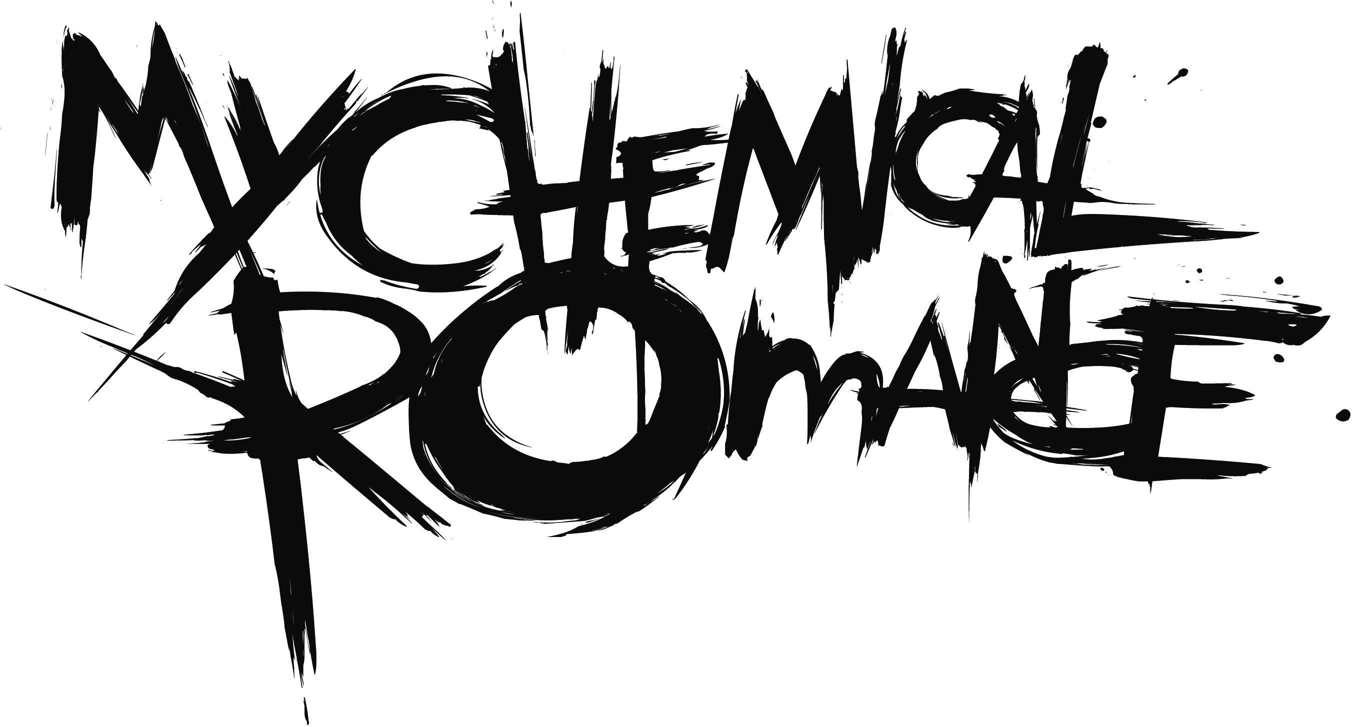My Chemical Romance wallpaper by tavinhovid on DeviantArt