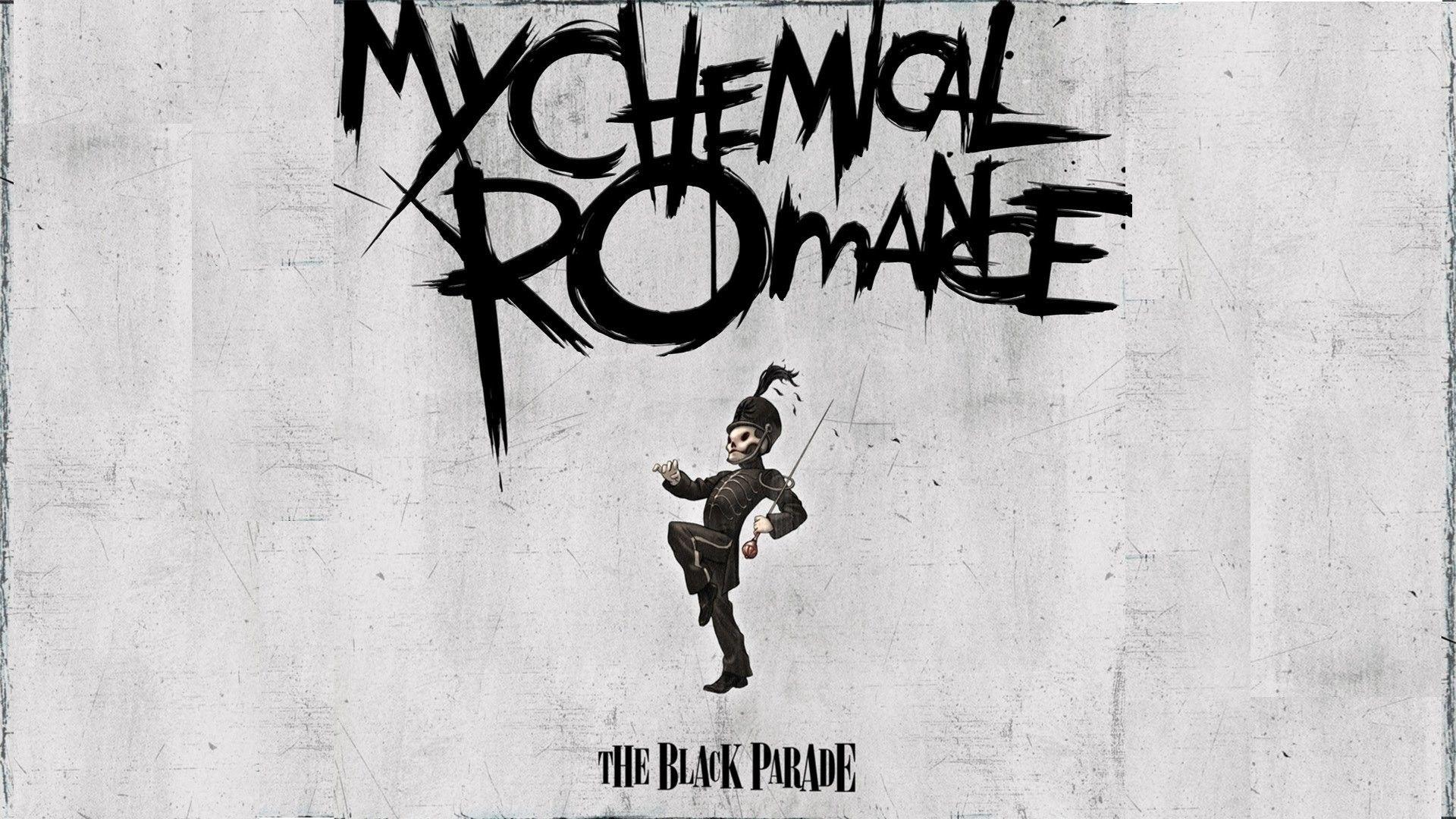 100 My Chemical Romance Wallpapers  Wallpaperscom
