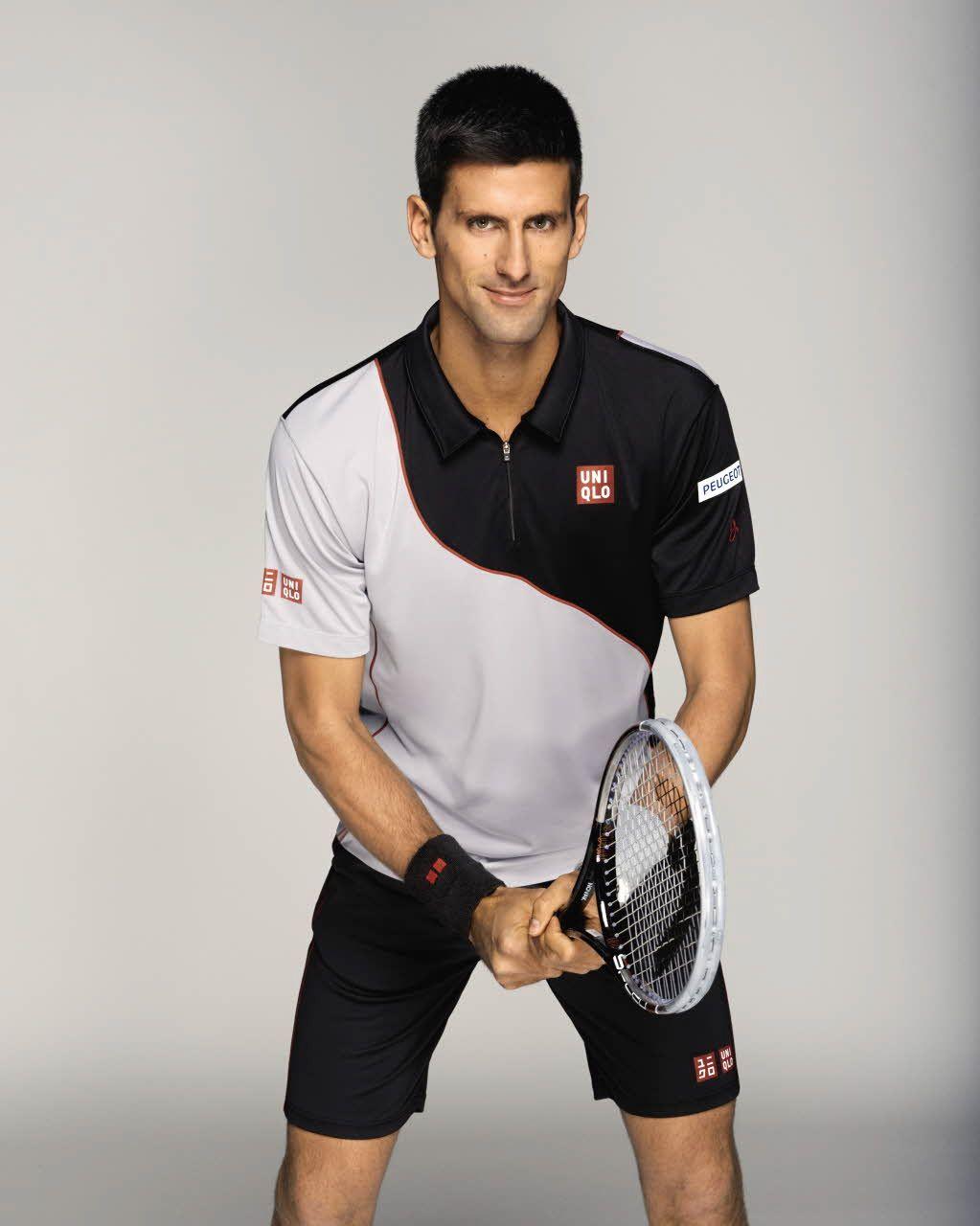Best Celebrities Wallpaper: Novak Djokovic 945977 Celebrities