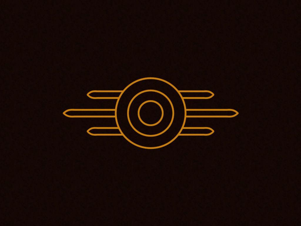 Vault Tec wallpaper by