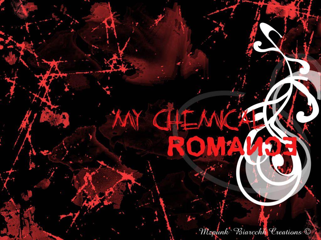 My Chemical Romance '