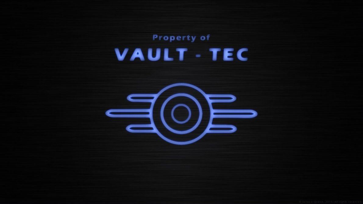 Vault-Tec Wallpapers - Wallpaper Cave