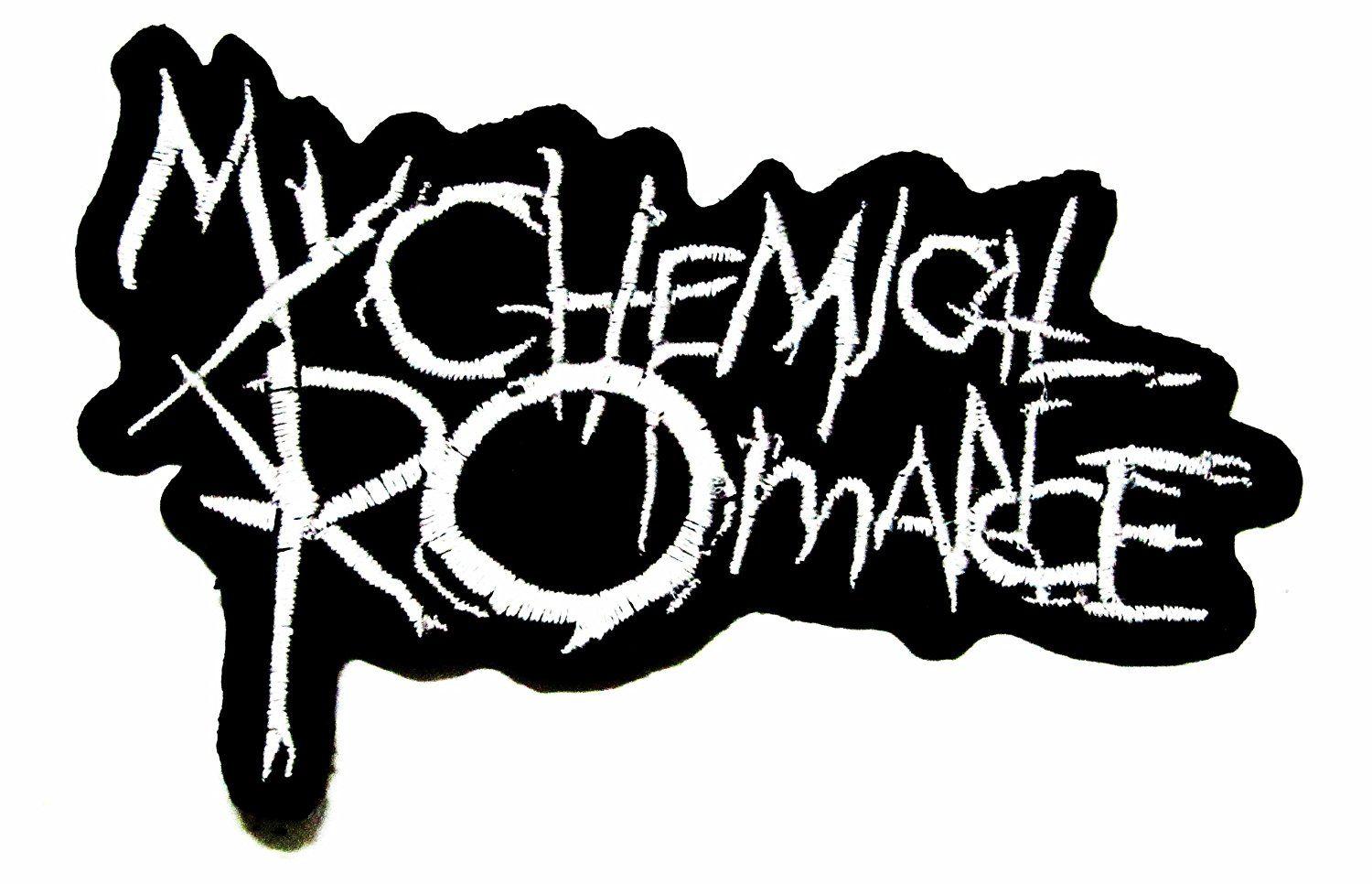My Chemical Romance Logo Wallpapers HD Wallpaper Cave My Chemical Romance Logo Wallpapers HD Wallpaper Cave