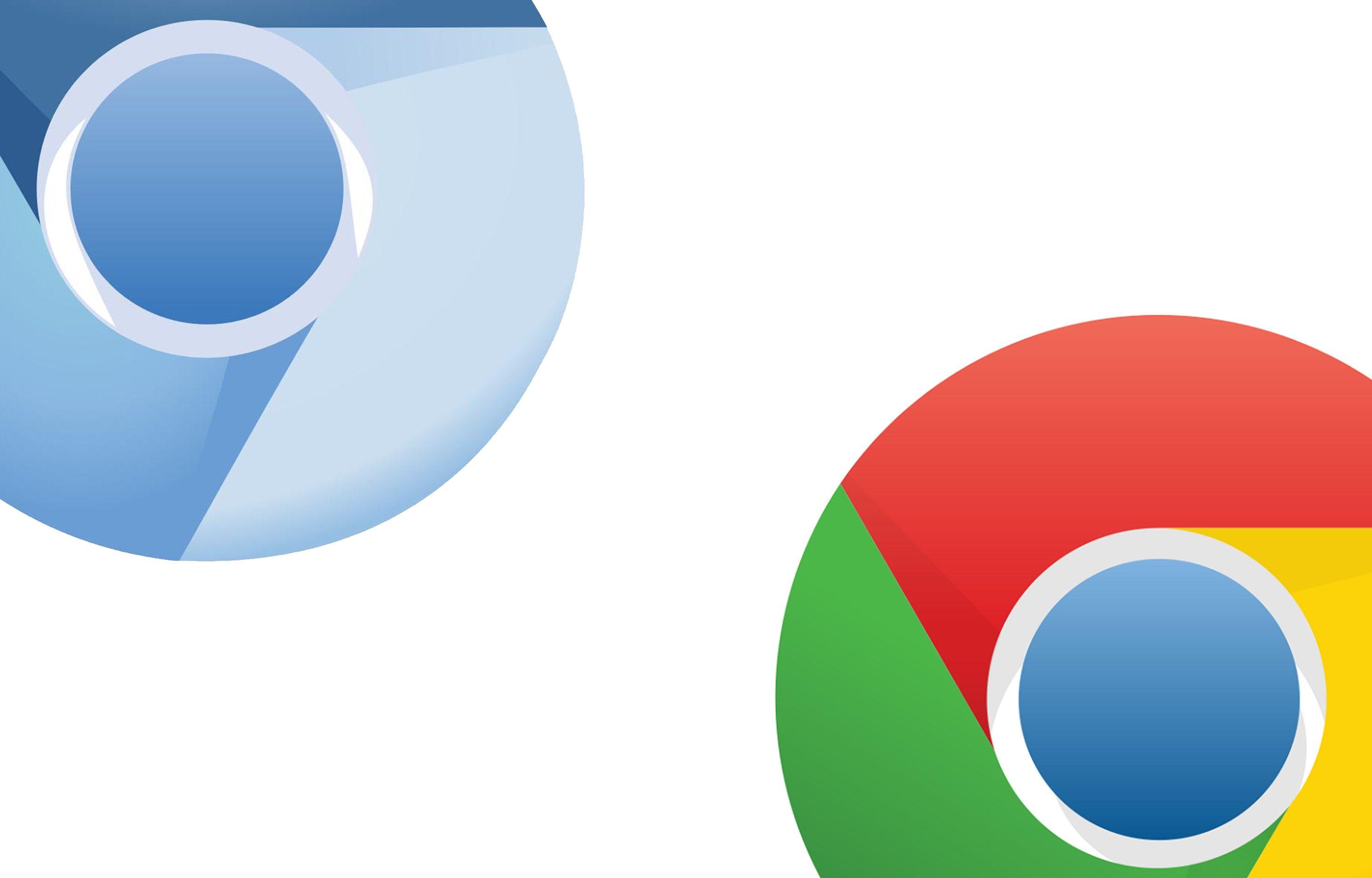 Google Chrome meets Geektool